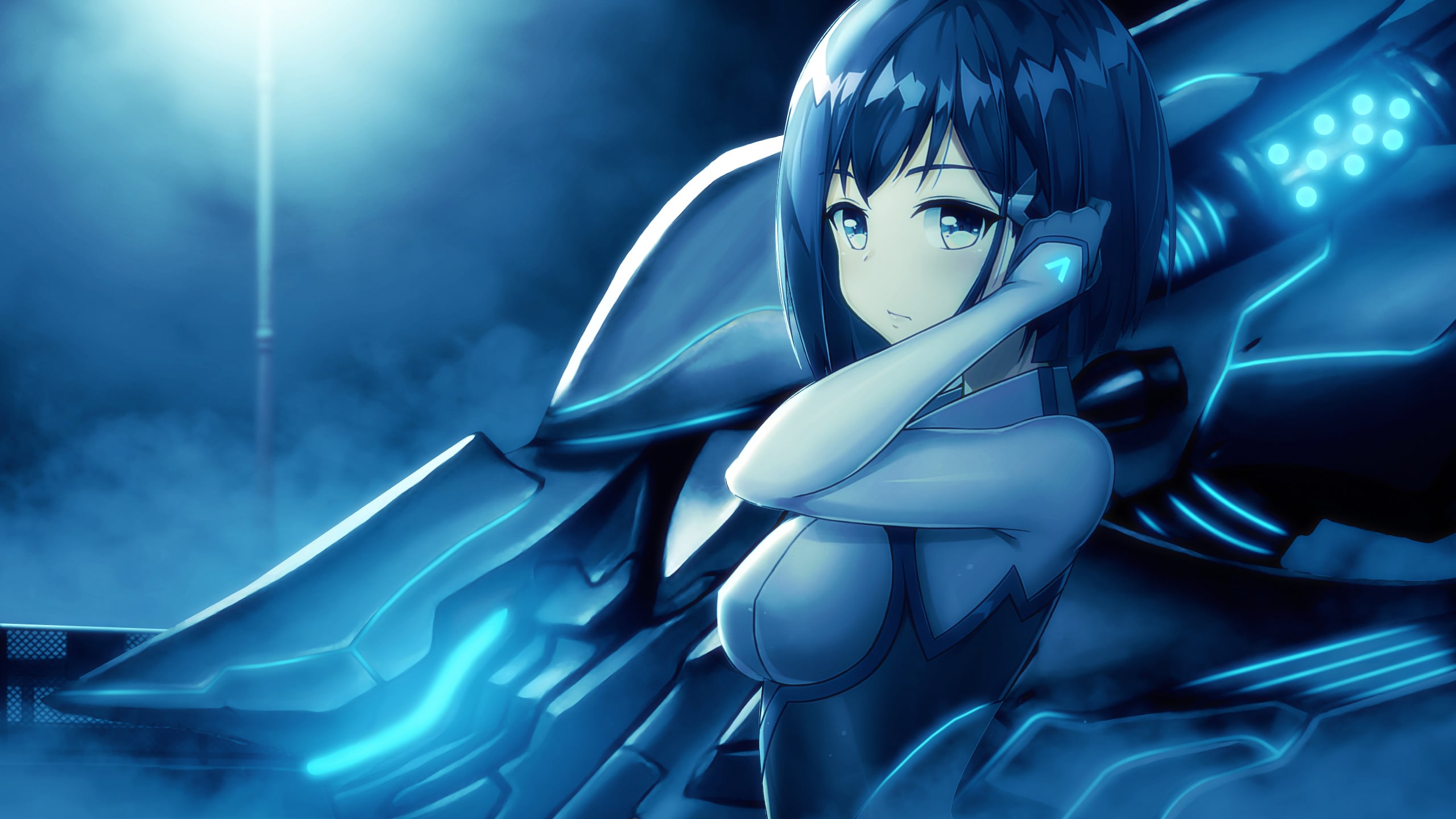 Fondos de pantalla Ichigo de Darling in the Franxx