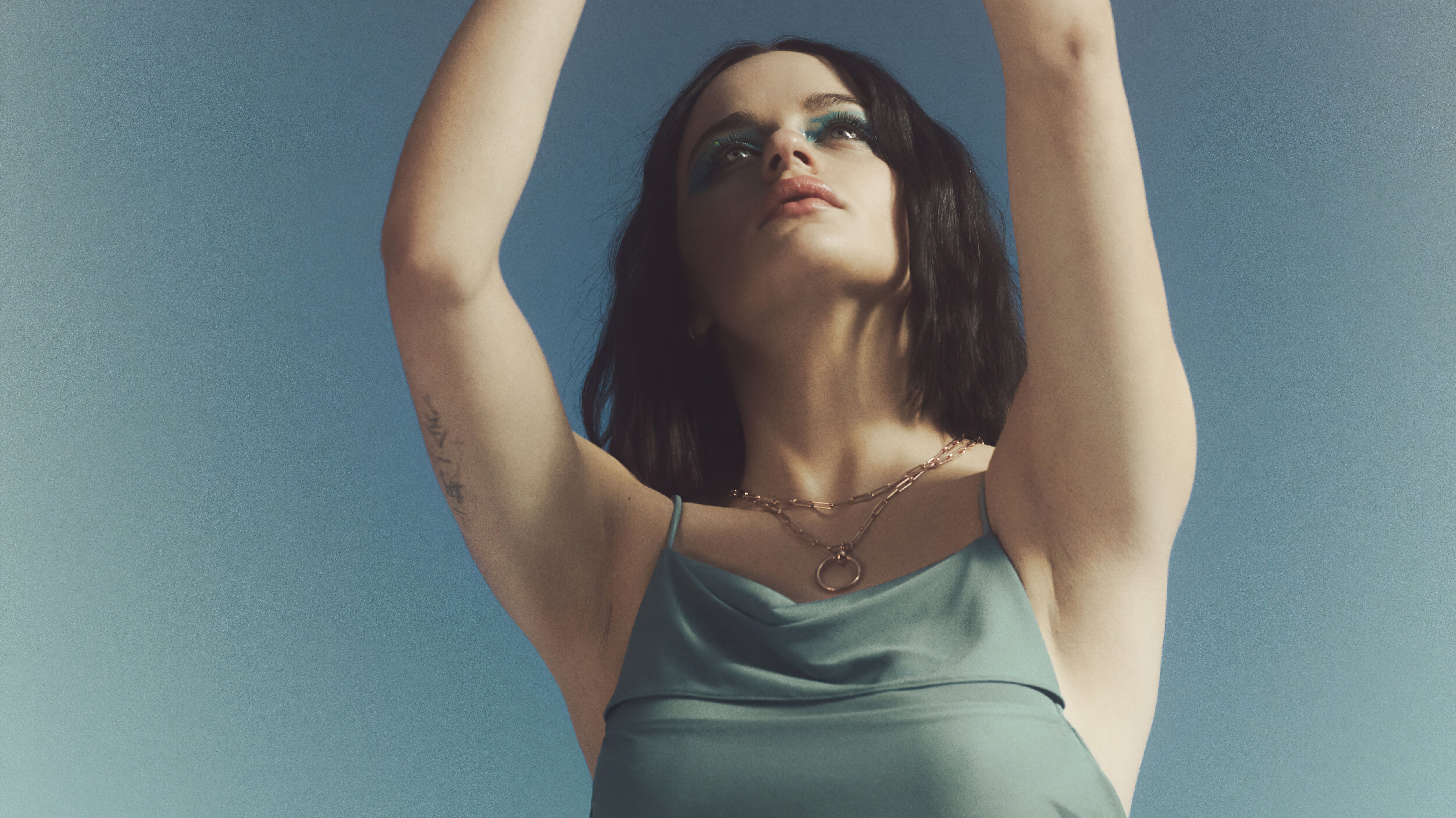 Fondos de pantalla Joey King for Flaunt Magazine