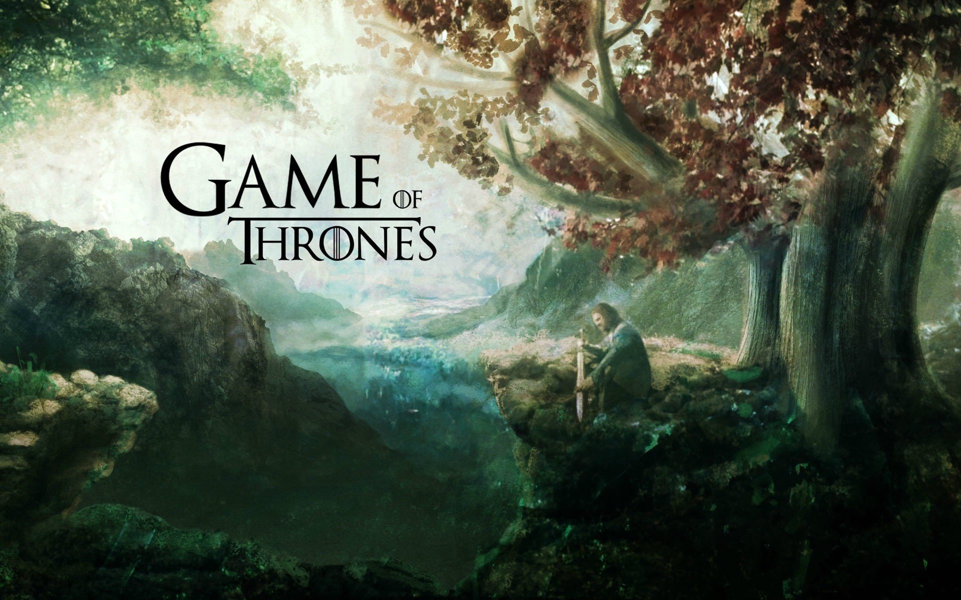 Wallpaper Game of Thrones