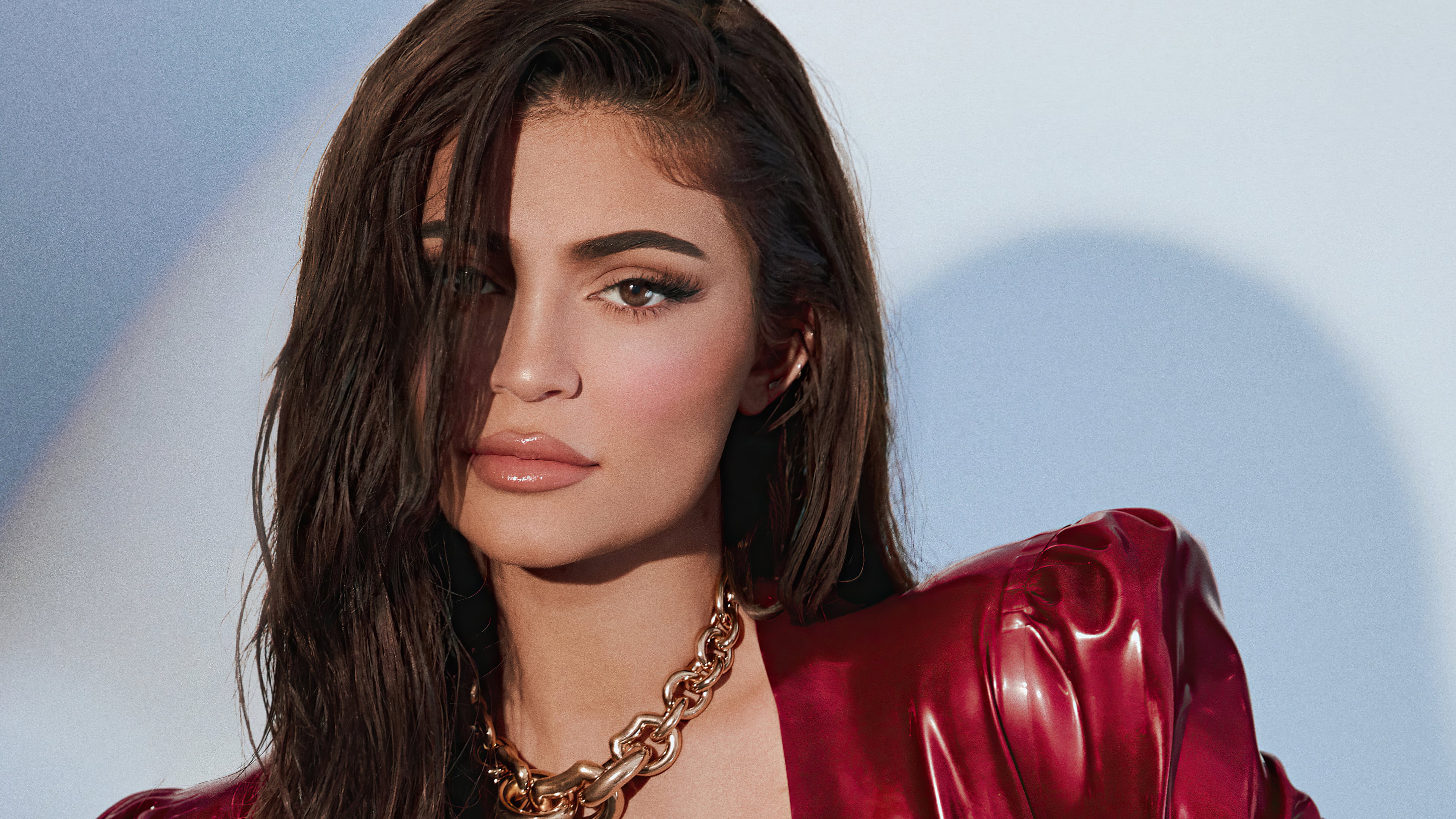 Fondos de pantalla Kylie Jenner para Vogue Hong Kong