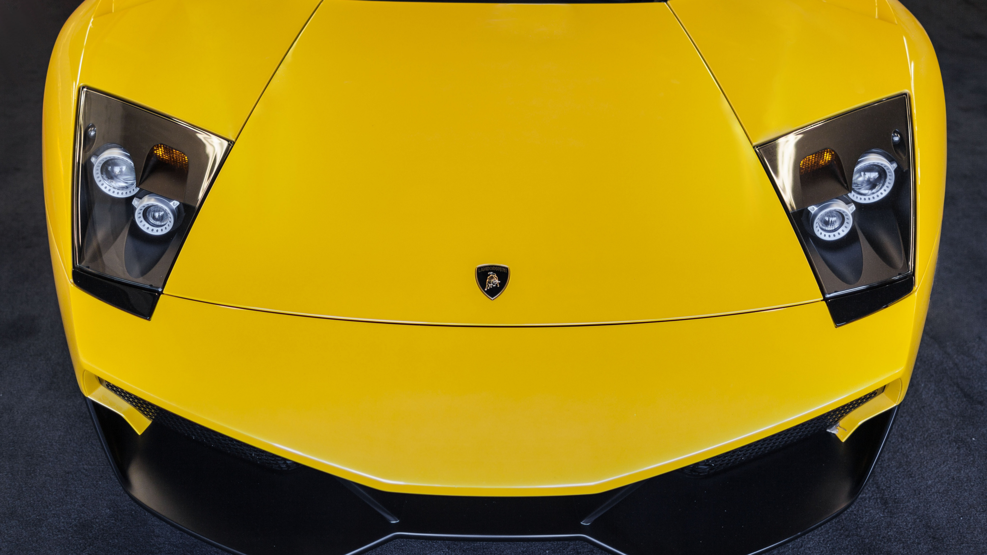 Fondos de pantalla Lamborghini Murcielago