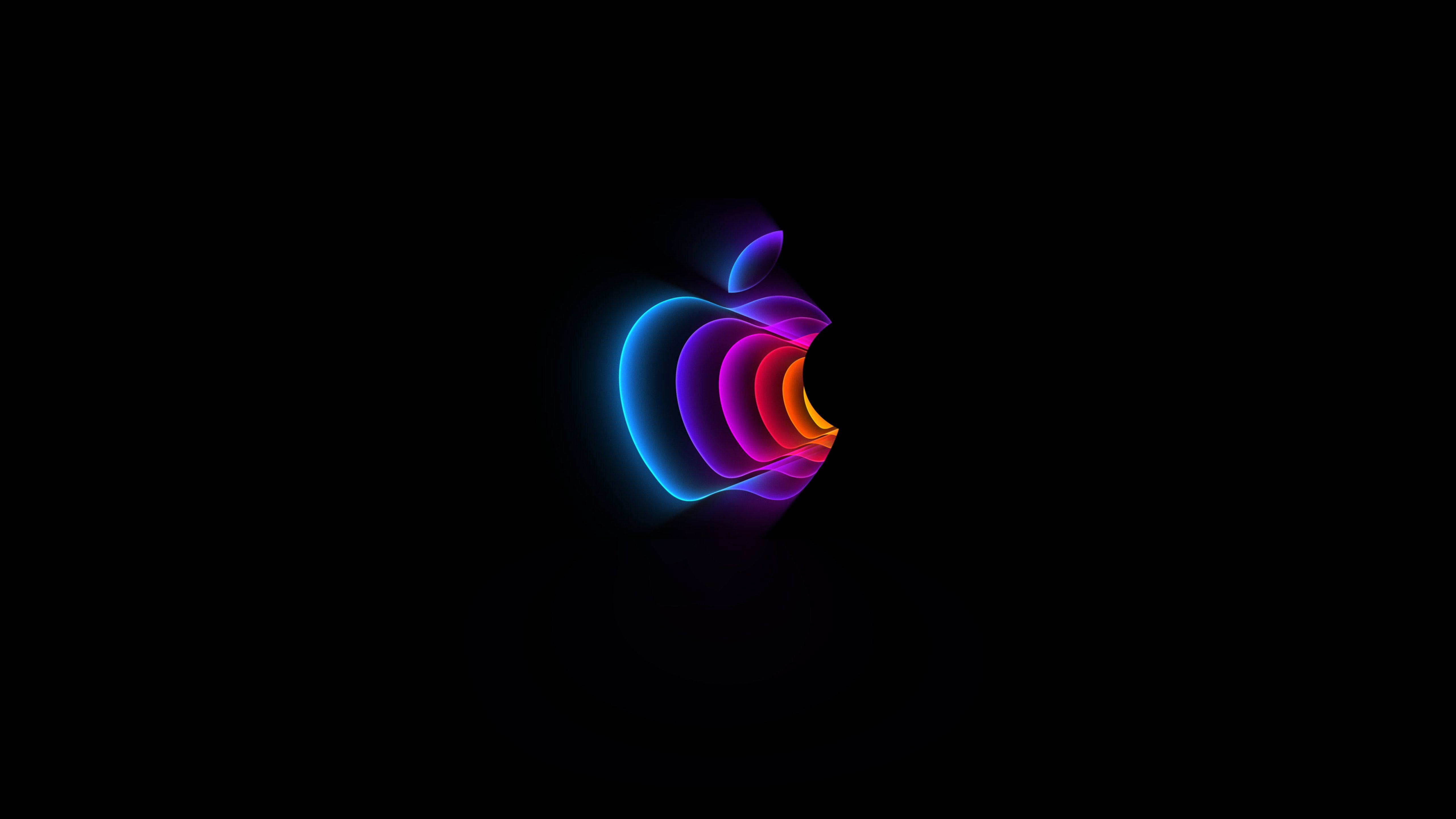 Fondos de pantalla Logo de Apple