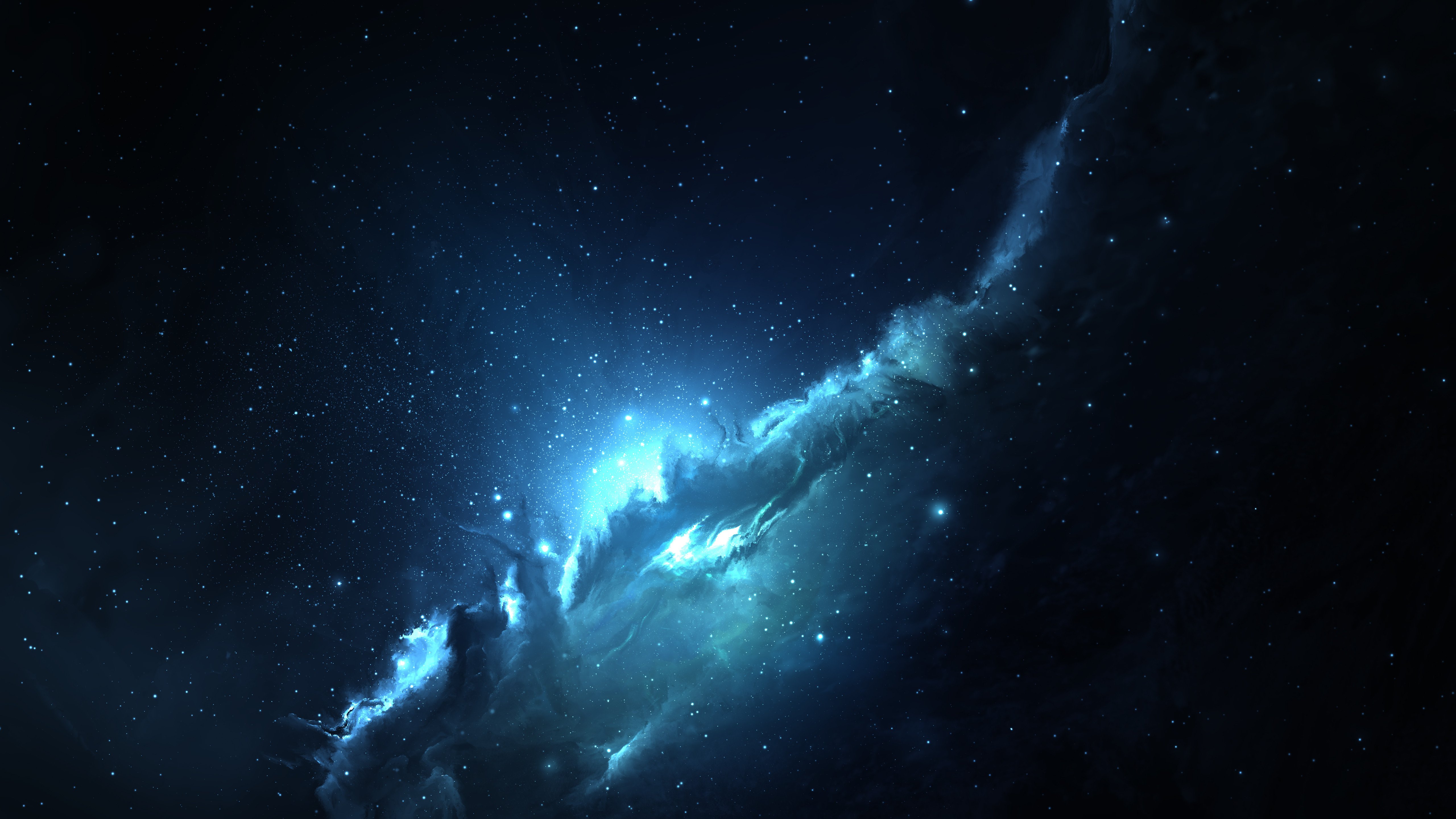 Fondos de pantalla Nebula