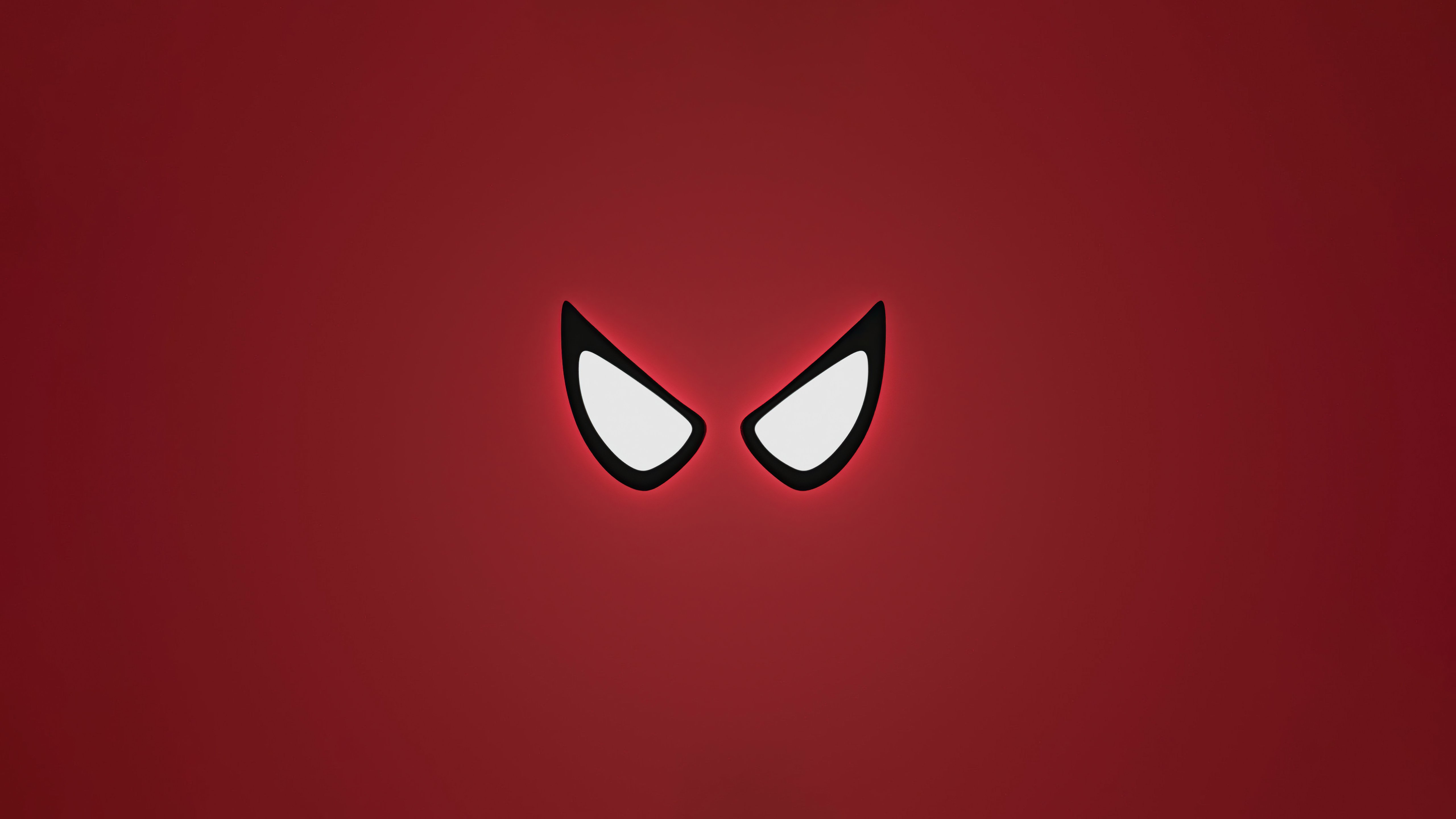 Fondos de pantalla Ojos de Spider Man