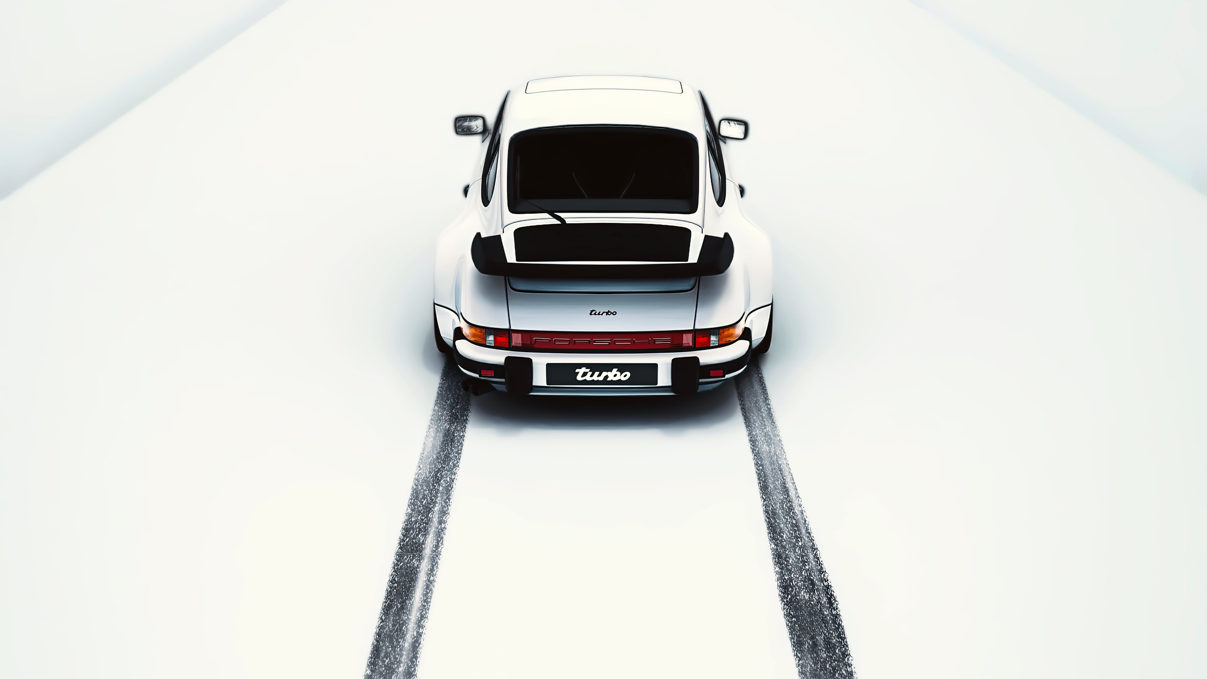 Fondos de pantalla Porsche Turbo en Assetto Corsa