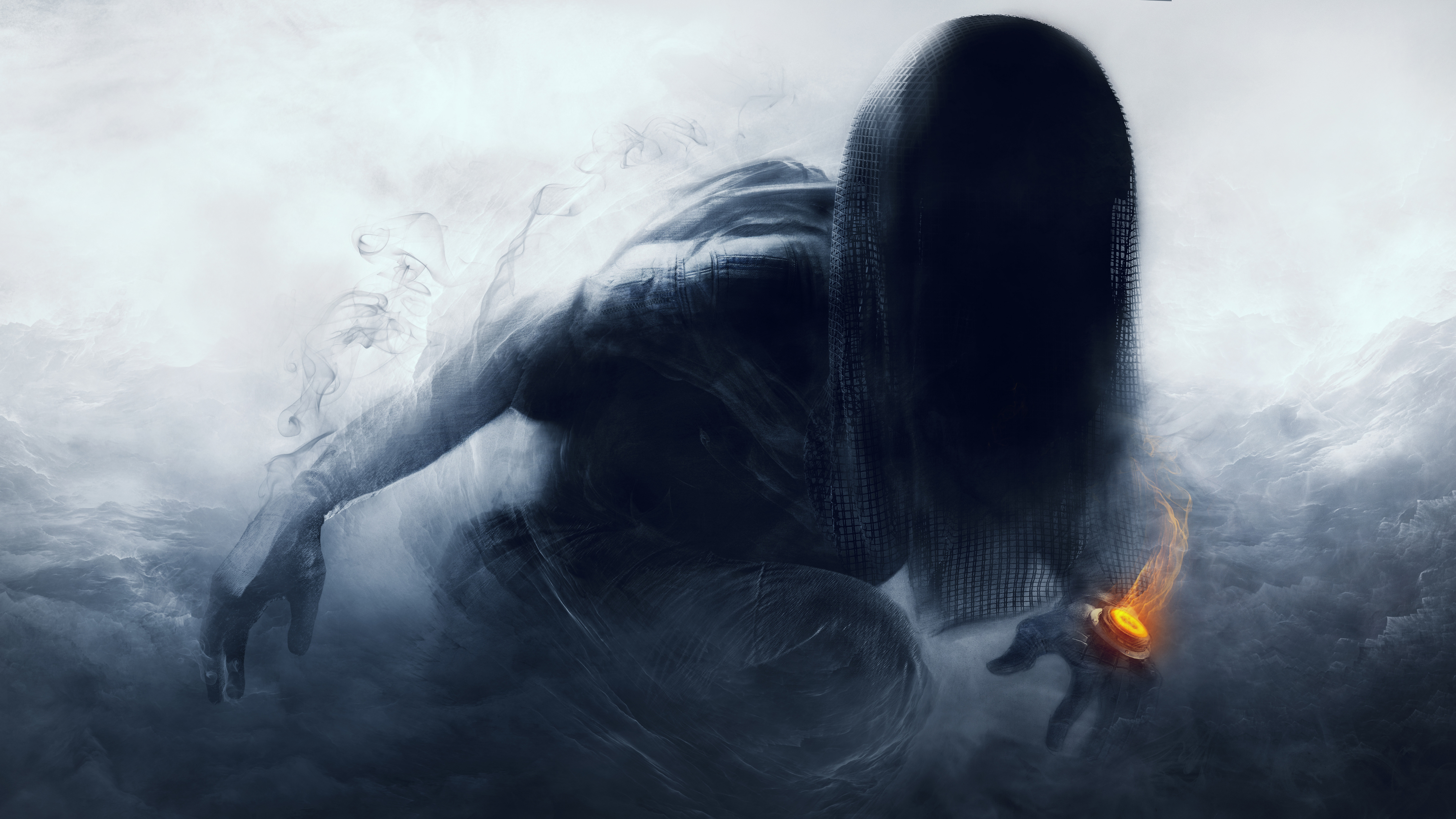 Rainbow Six Siege Nokk Wallpaper 8k HD ID 3192