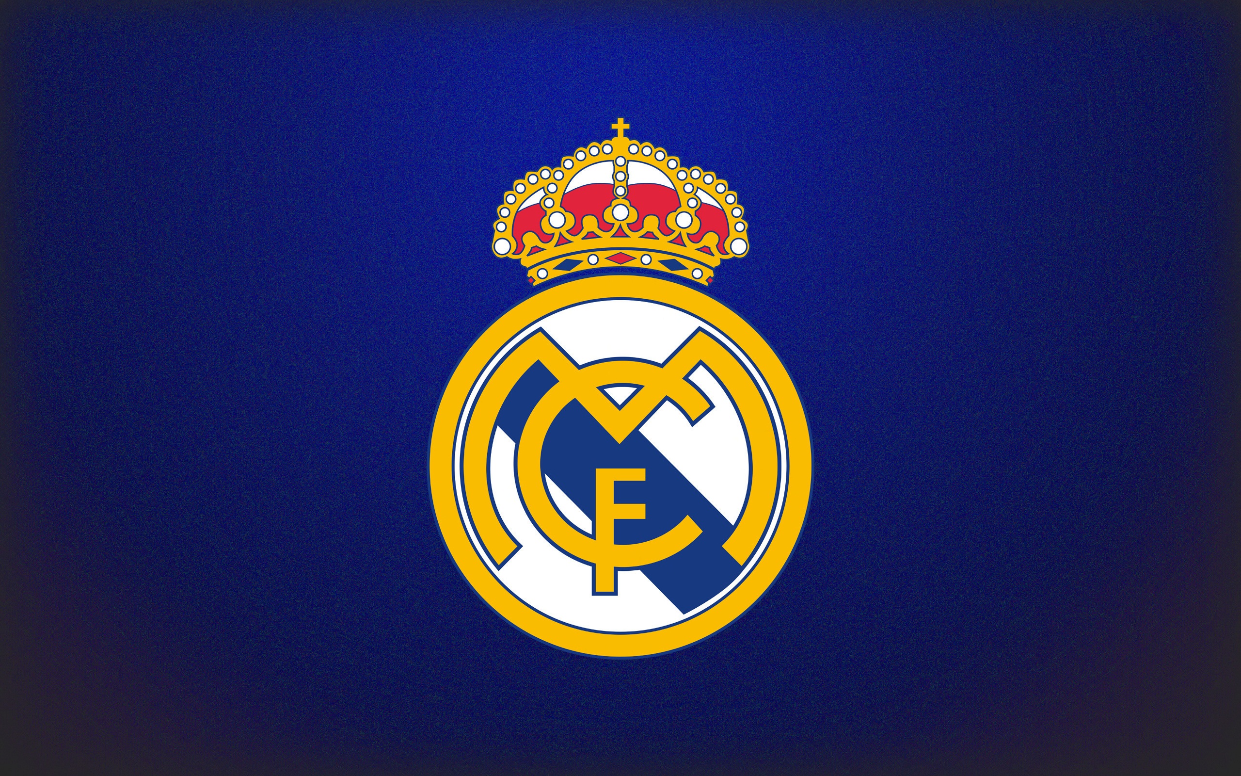 Fondos de pantalla Real Madrid