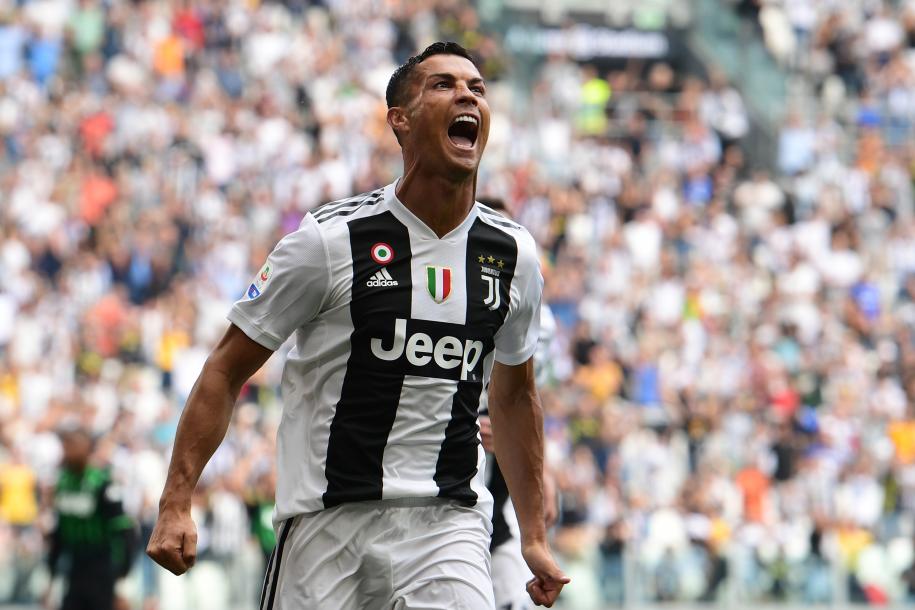 Cristiano Ronaldo CR7 Juventus Wallpaper ID:2967