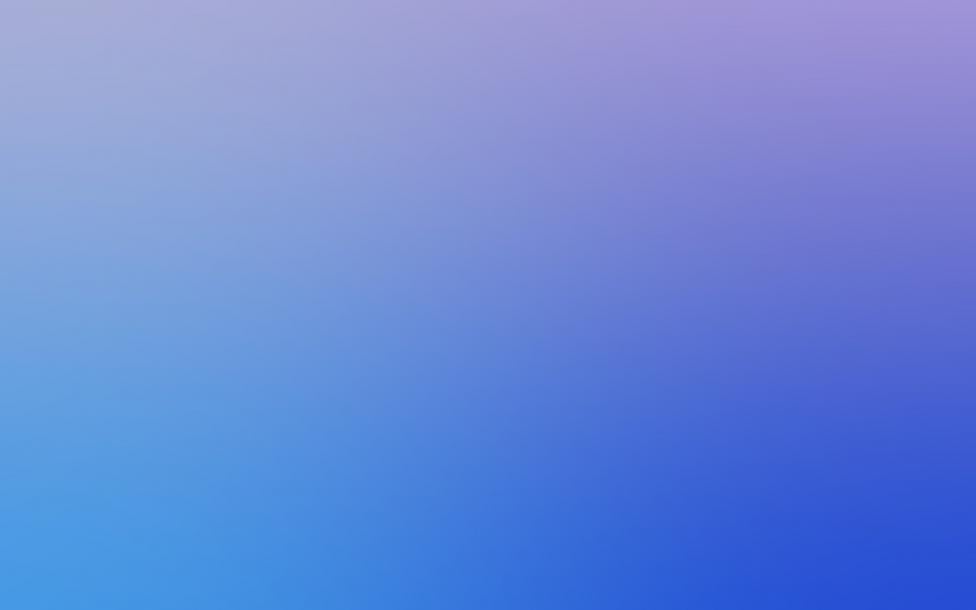  Degradado difuminado azul Fondo de pantalla 4k Ultra HD ID