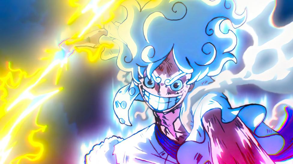 Luffy Gear 5 Anime Fondo De Pantalla 4K ID 12387 luffy-gear-5-anime-fondo-de-pantalla-4k-id-12387