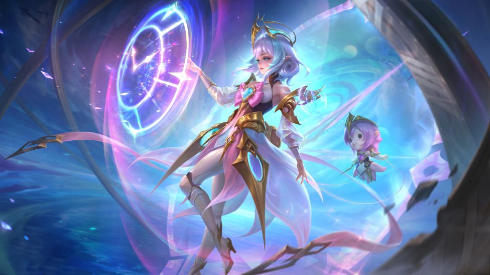 Mobile Legends Bang Bang Fondo De Pantalla 4k HD ID 12667 mobile-legends-bang-bang-fondo-de-pantalla-4k-hd-id-12667