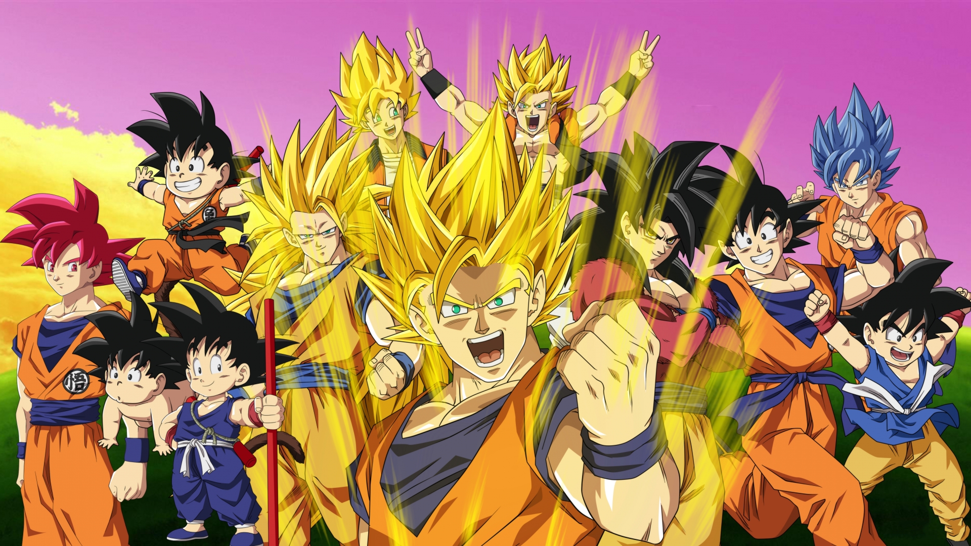 Dragon Ball Poster Anime Fondo De Pantalla ID 3108 dragon-ball-poster-anime-fondo-de-pantalla-id-3108