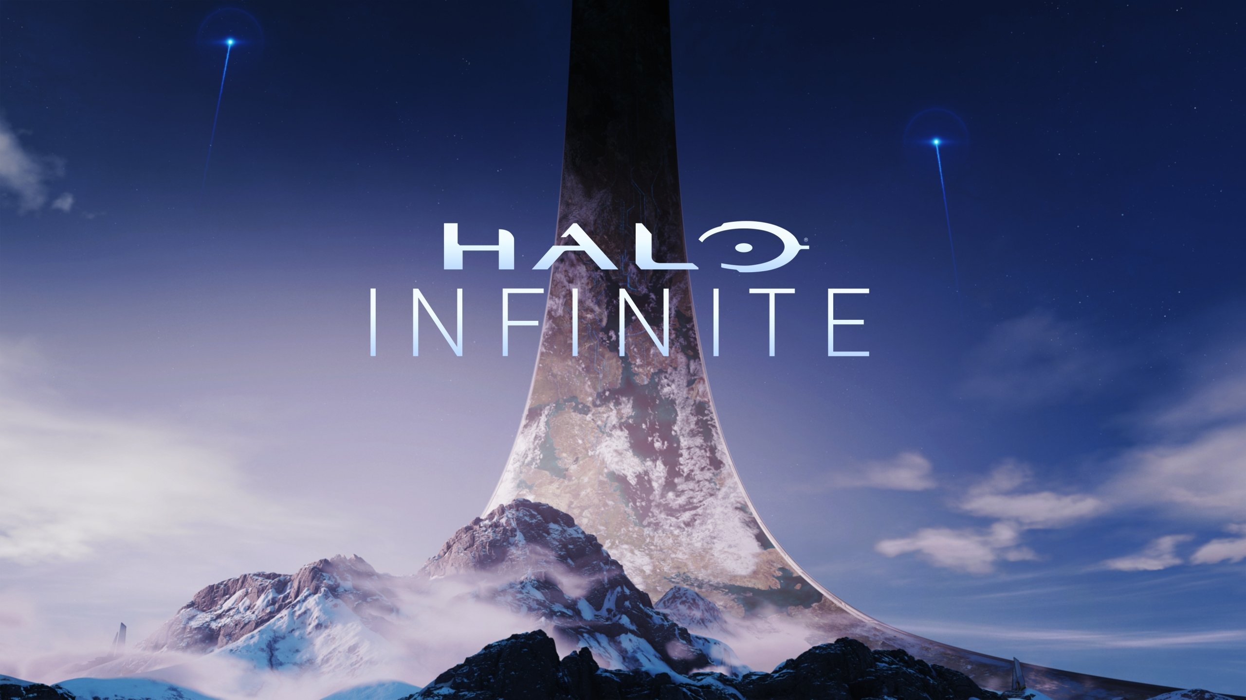 Halo Infinite Fondo de pantalla 4k Ultra HD ID:3174