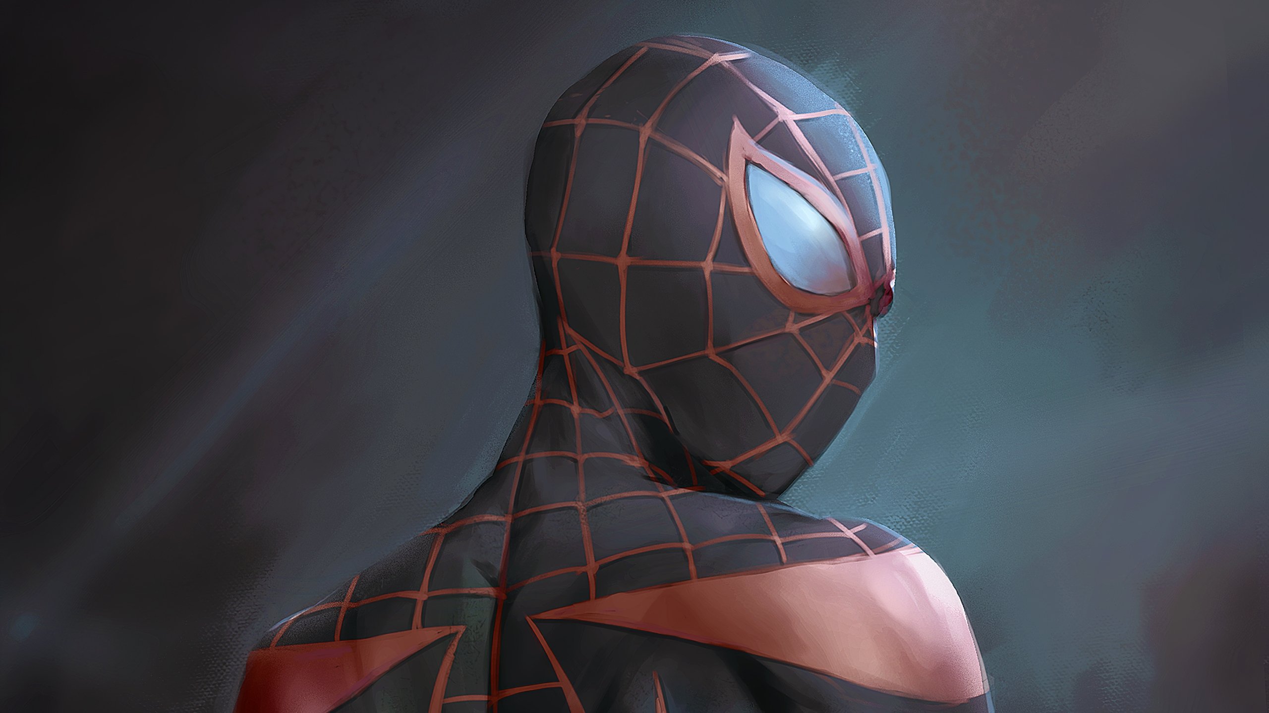 Black Spiderman 3d Wallpaper Image Num 74