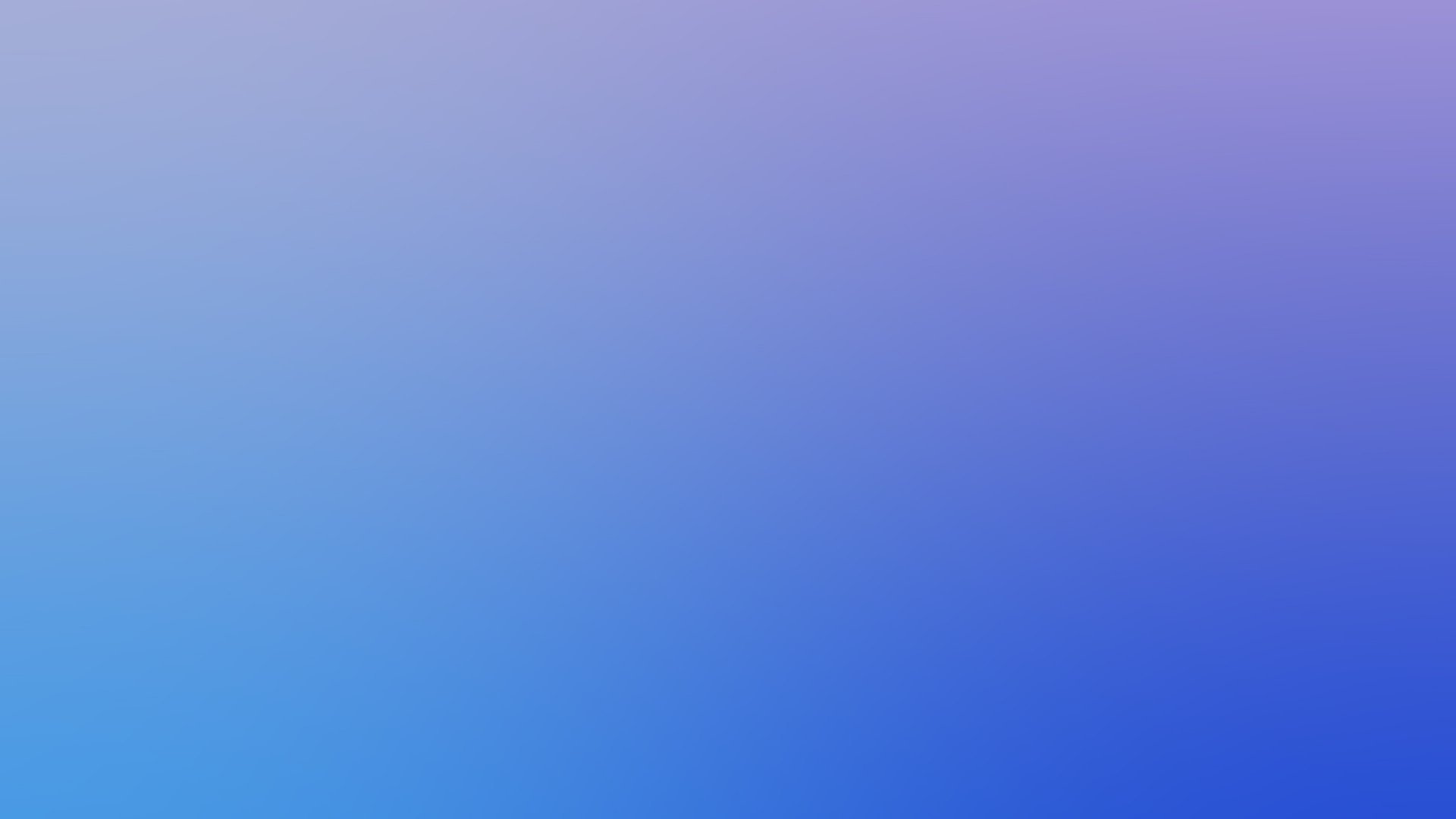 Blue blur gradient Wallpaper 4k Ultra HD ID:7935
