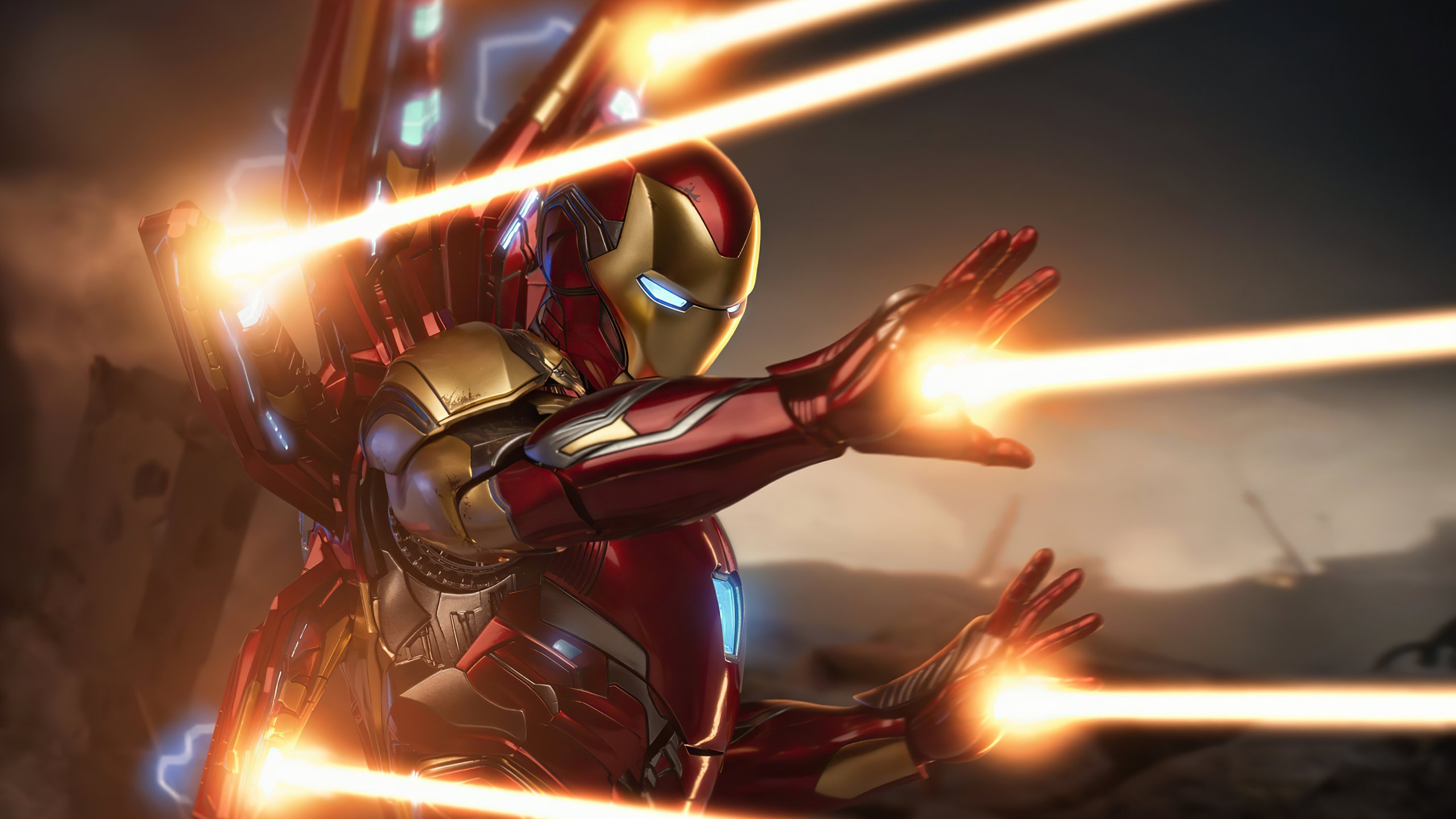 170 Iron Man HD Wallpapers and Backgrounds