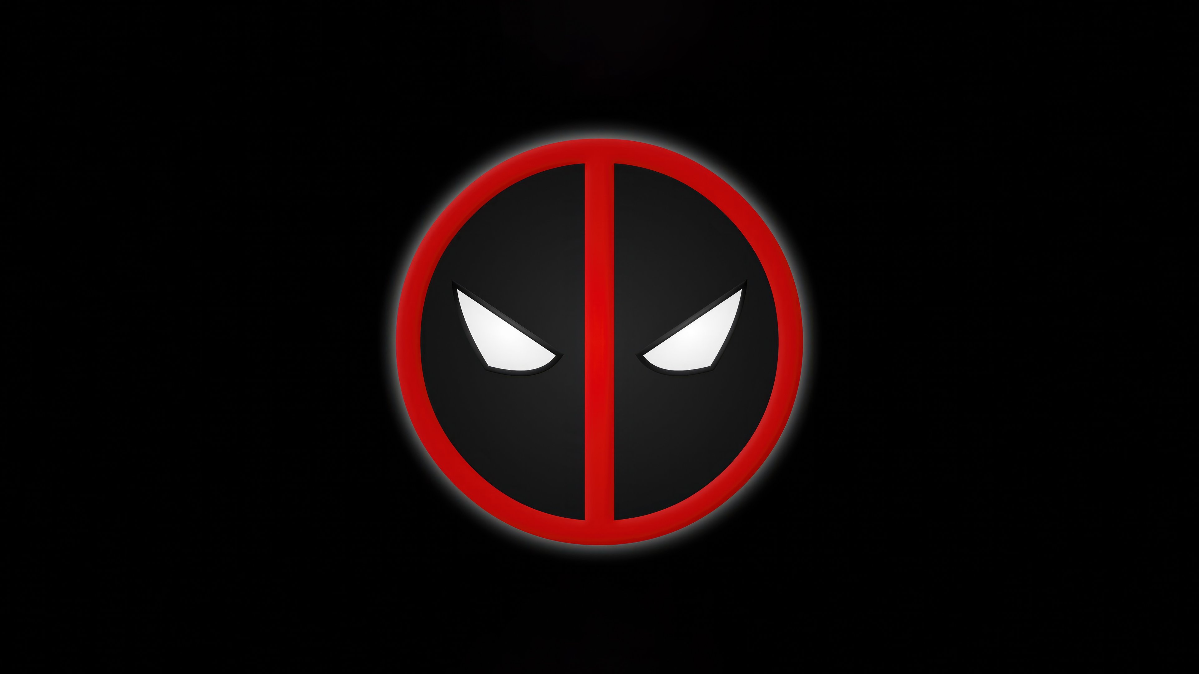 Deadpool T-Shirt Uomo – 100% Cotone, Colore Nero, Taglia Small, Maglietta Ufficiale Con Personaggio Marvel