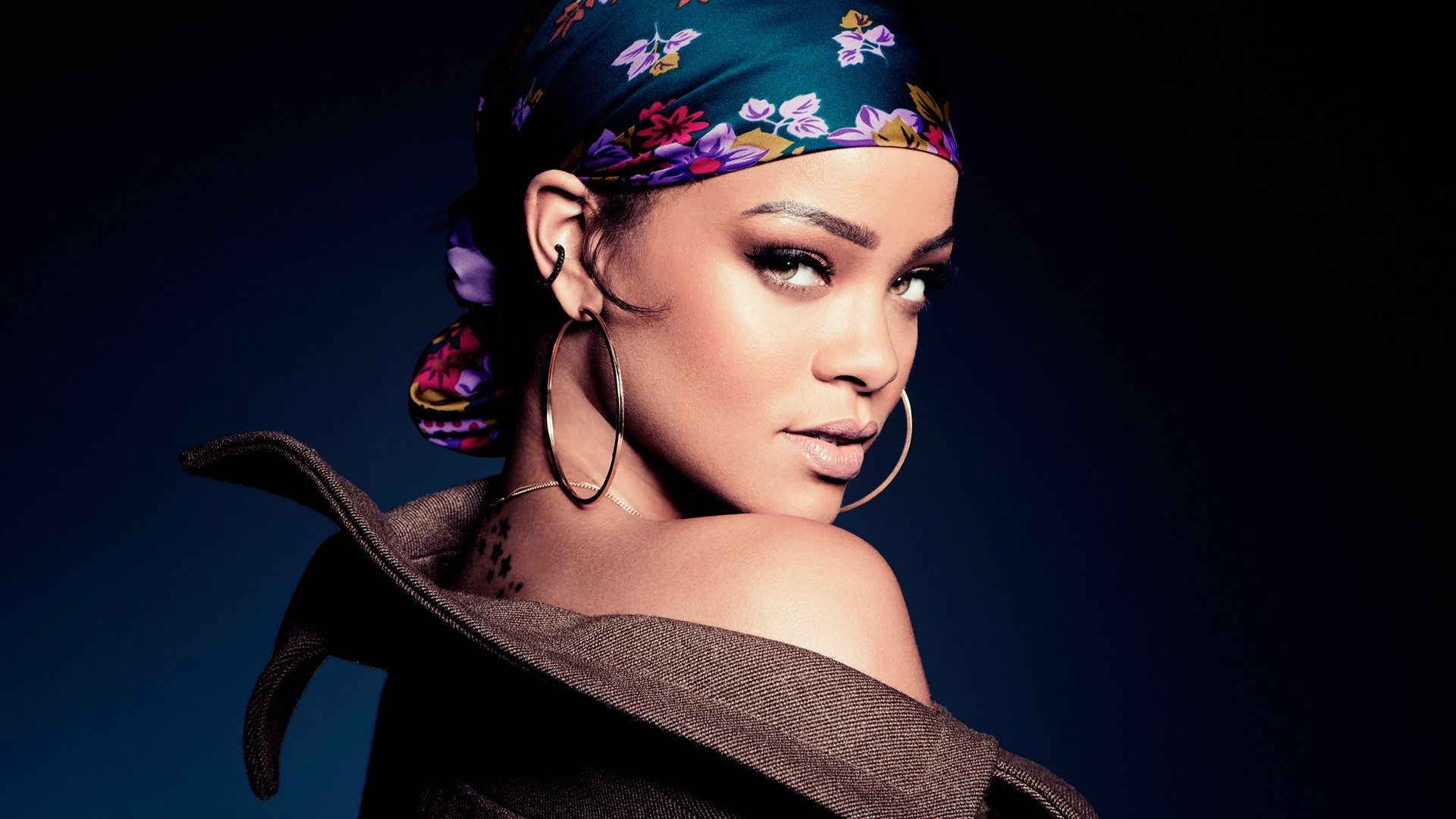 Fondos de pantalla Rihanna en 2015