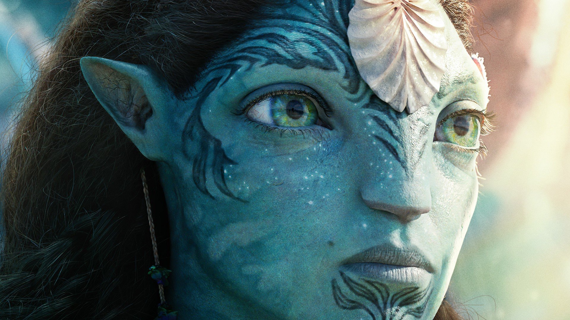 Fondos de pantalla Ronal Avatar: El Camino del Agua