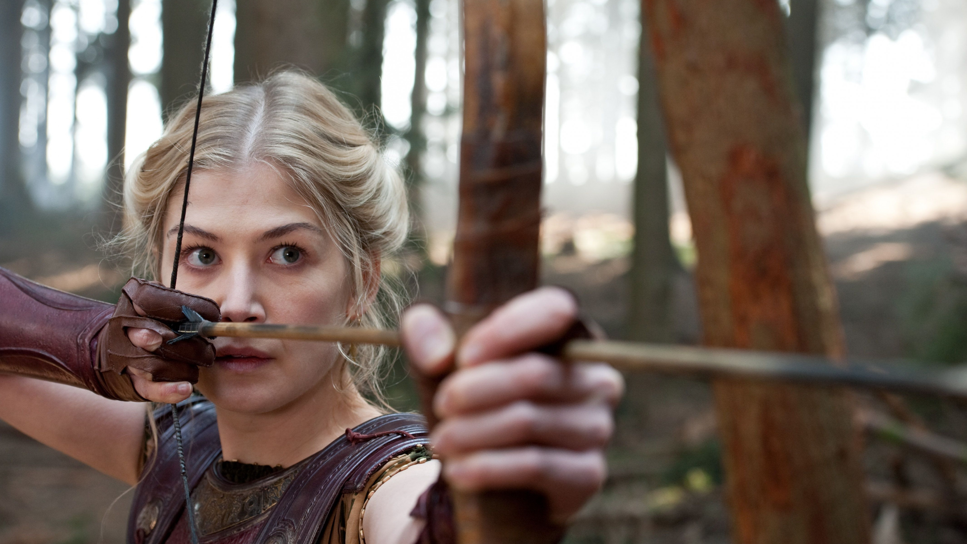 Fondos de pantalla Rosamund Pike en Furia de Titanes