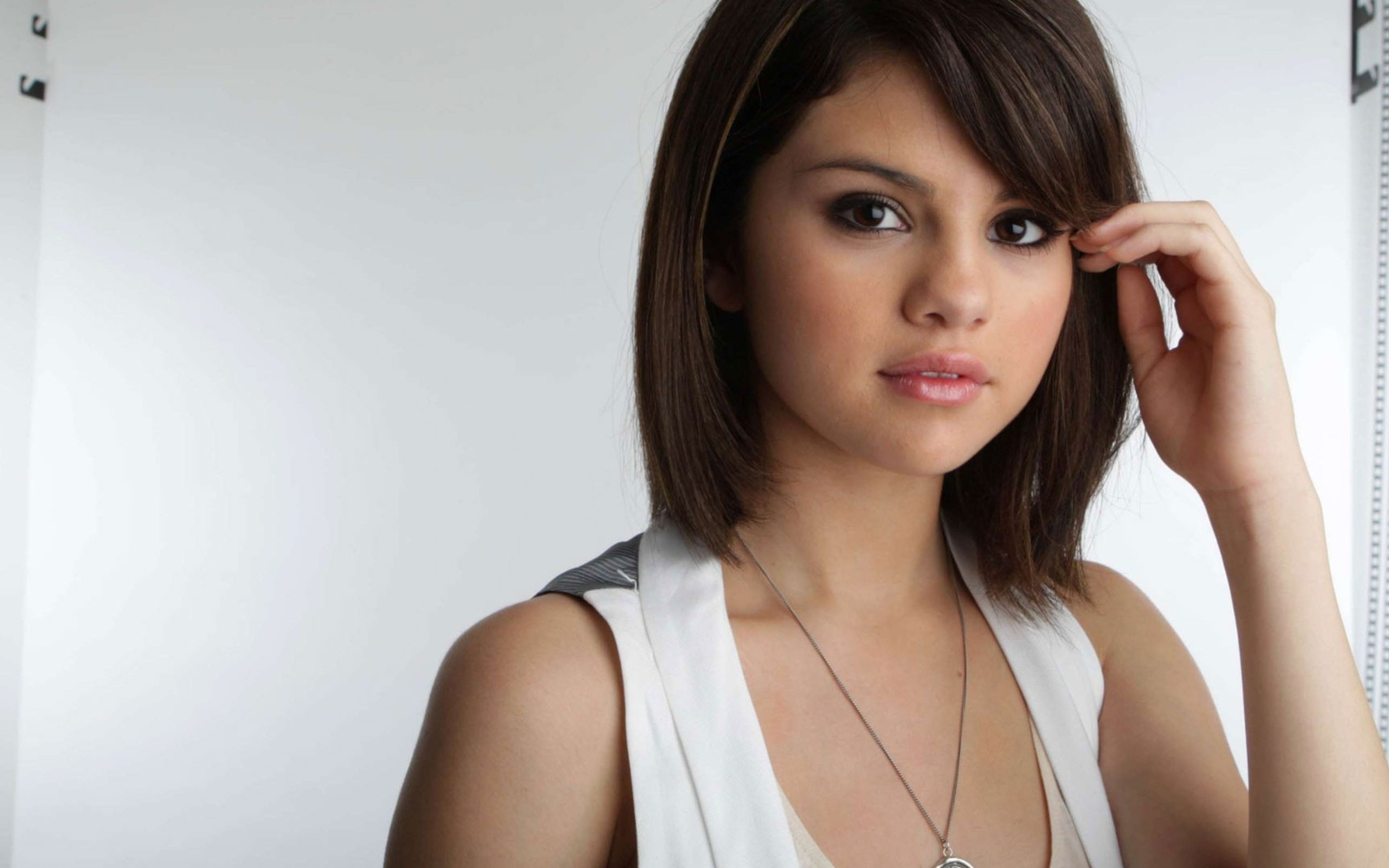 Wallpaper Selena Gomez
