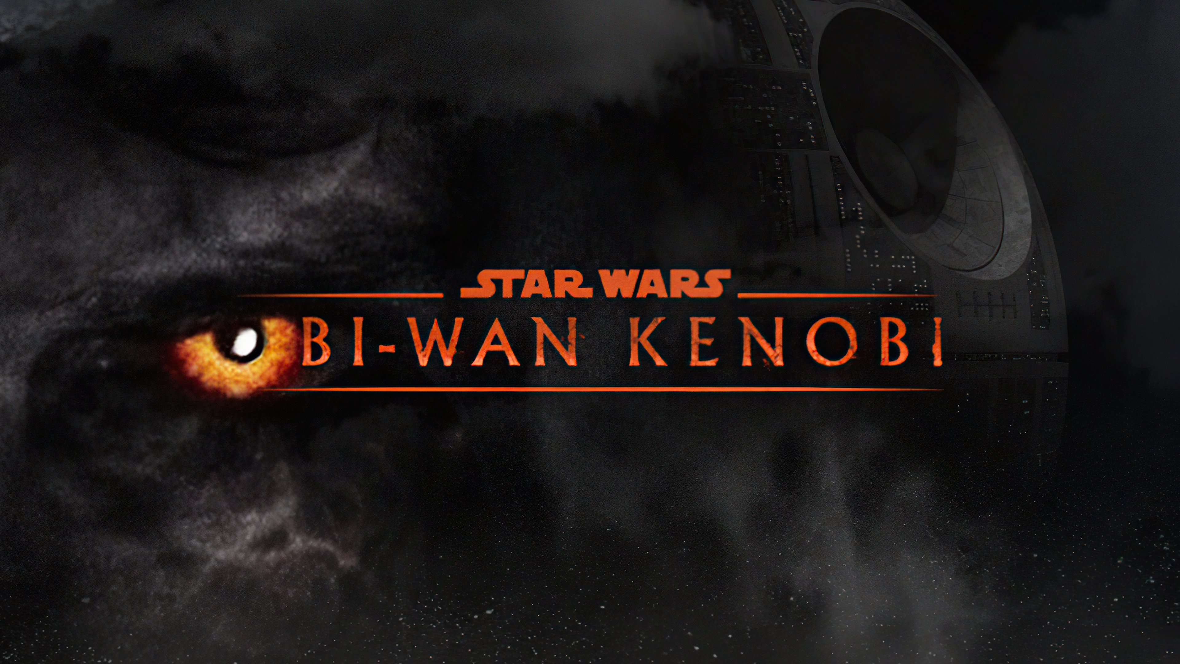Wallpaper Star wars Obi Wan Kenobi