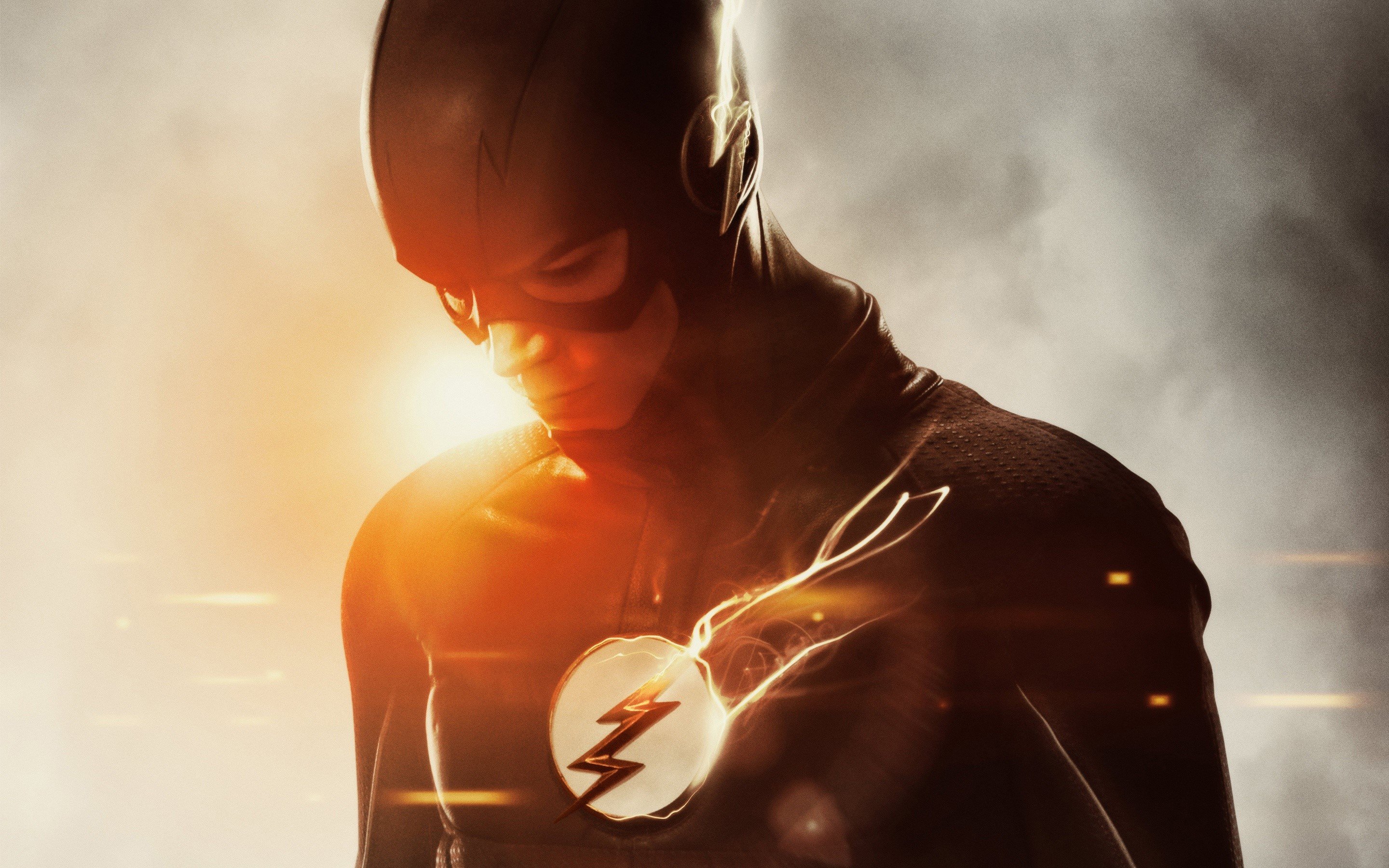 Fondos de pantalla Temporada 2 de Flash