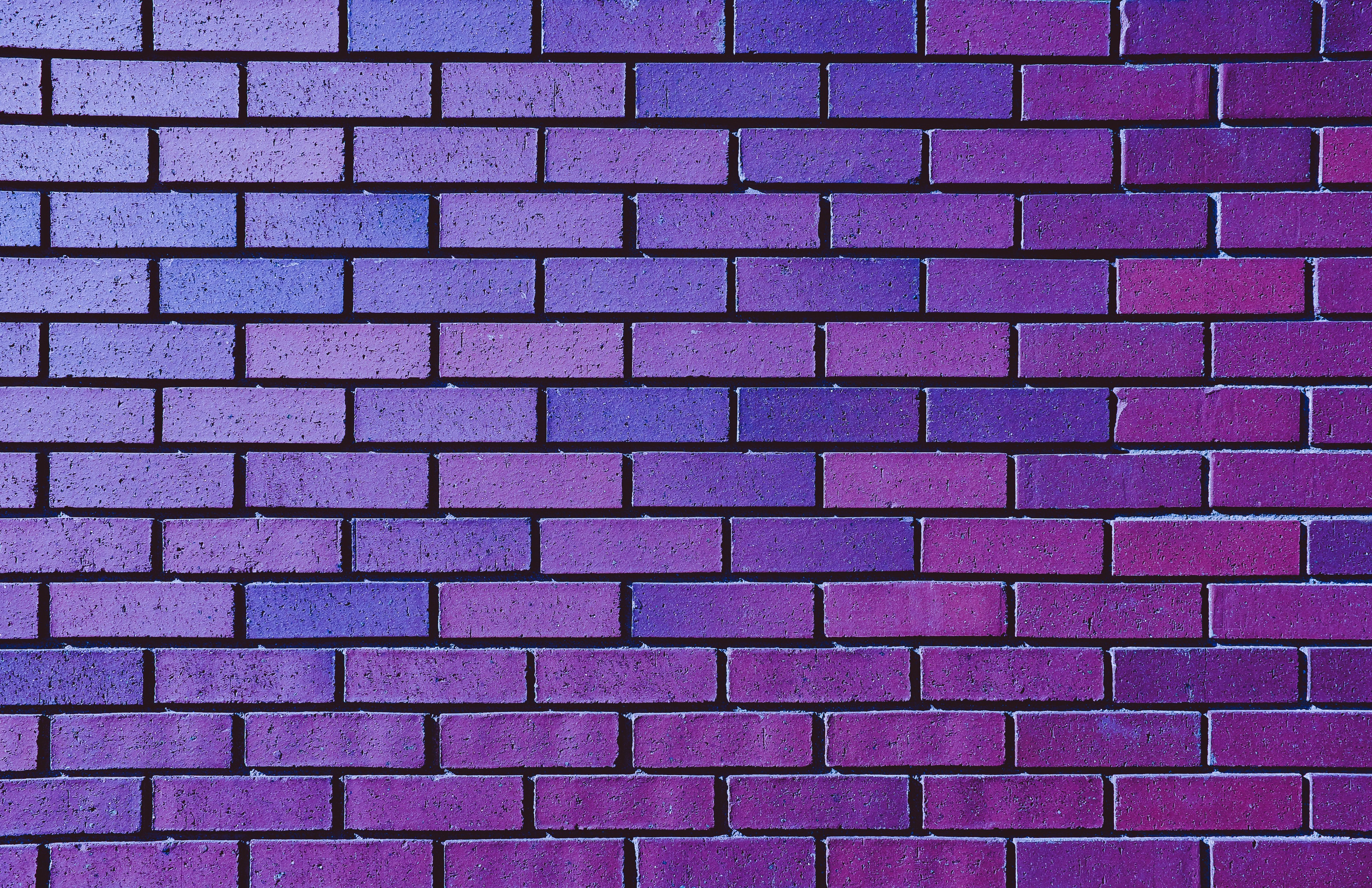 Wallpaper Texture brick wall