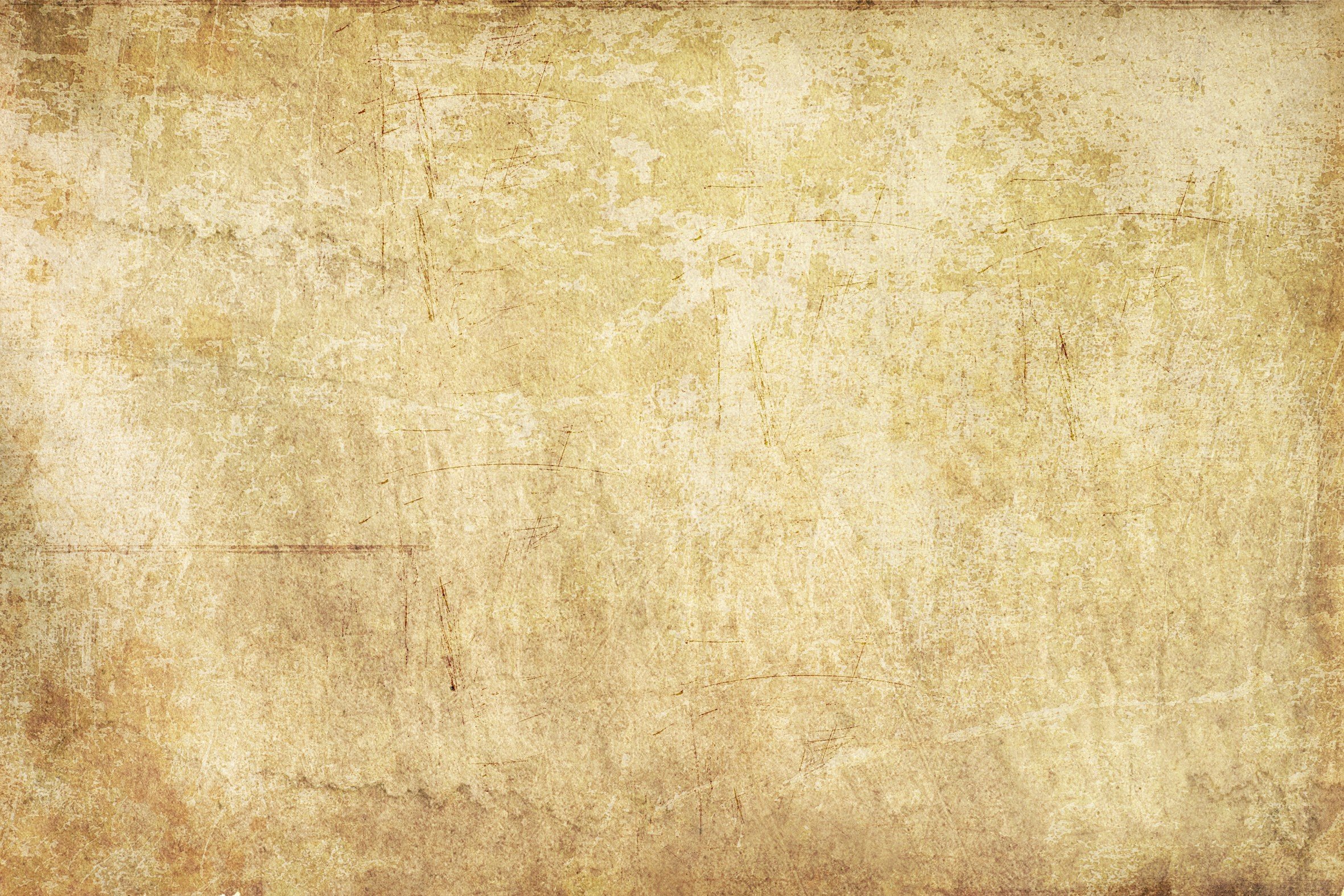 Wallpaper Old texture crumpled brown paper