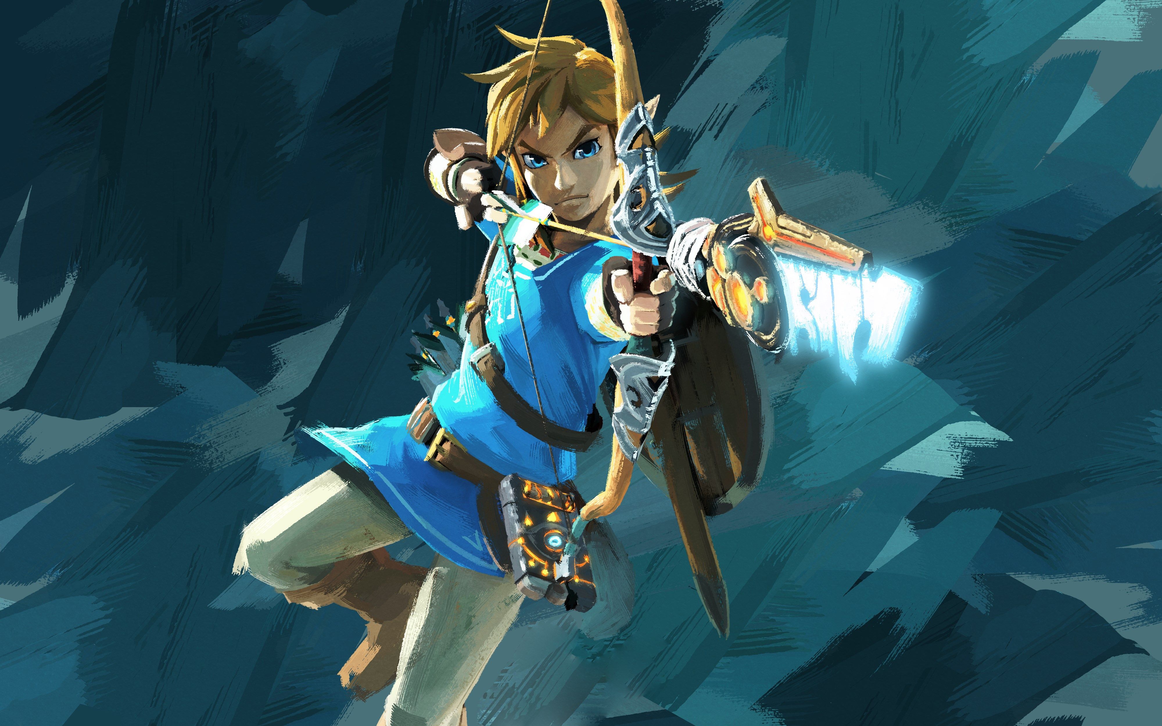The Legend Of Zelda Wallpaper ID:4067