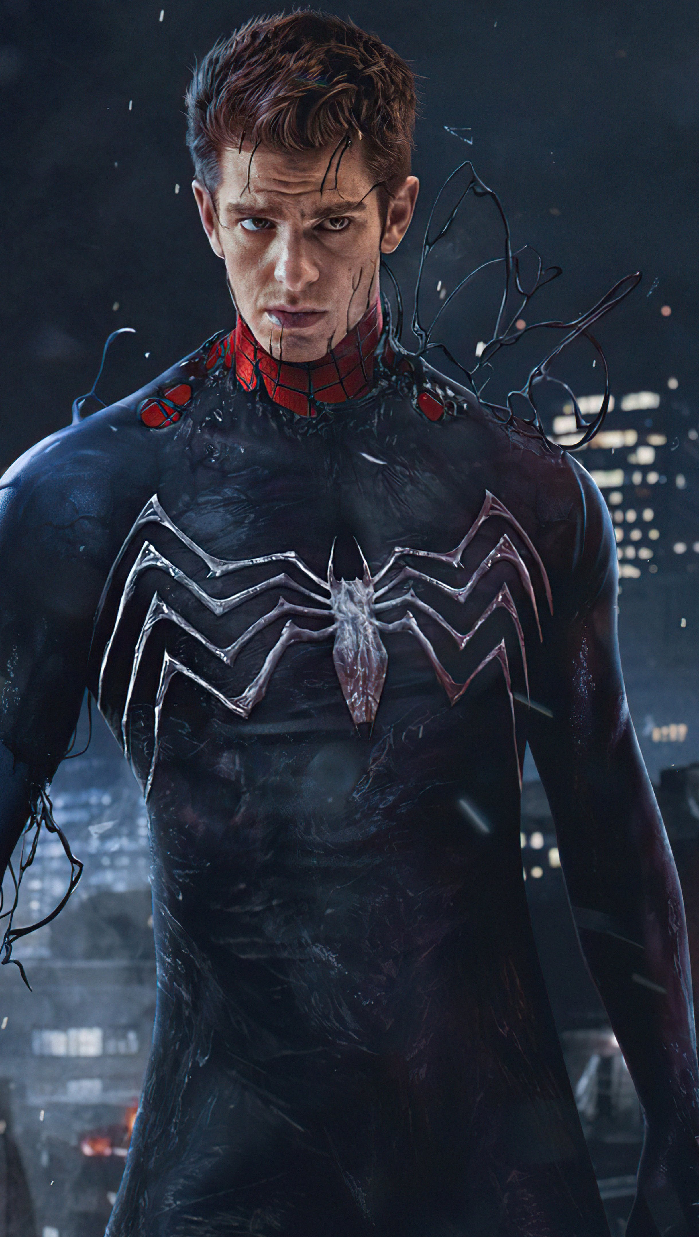 Fondos de pantalla Andrew Garfield Spider Man Sin camino a casa Vertical