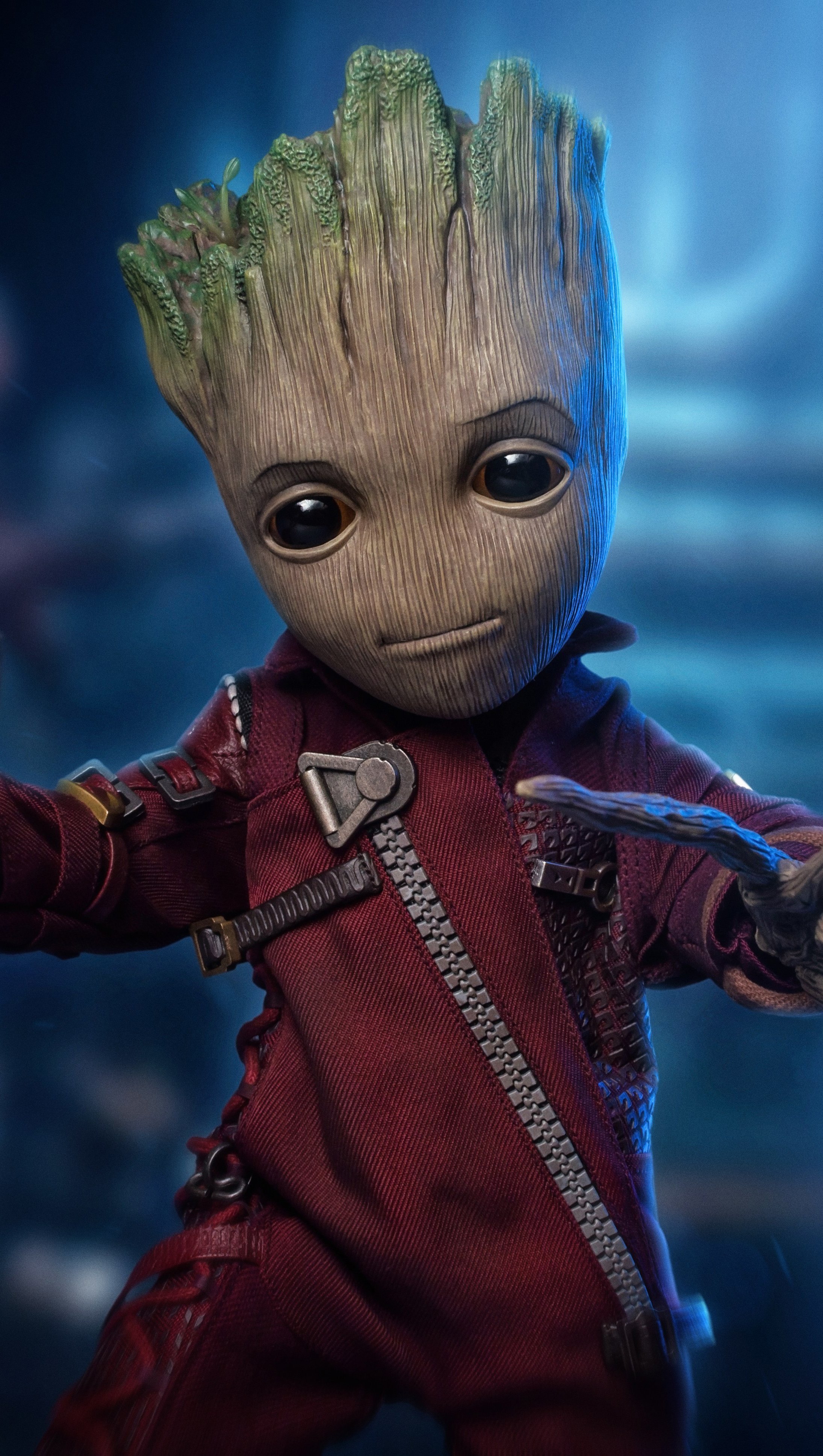 Baby Groot Guardians of the Galaxy Wallpaper ID:3180