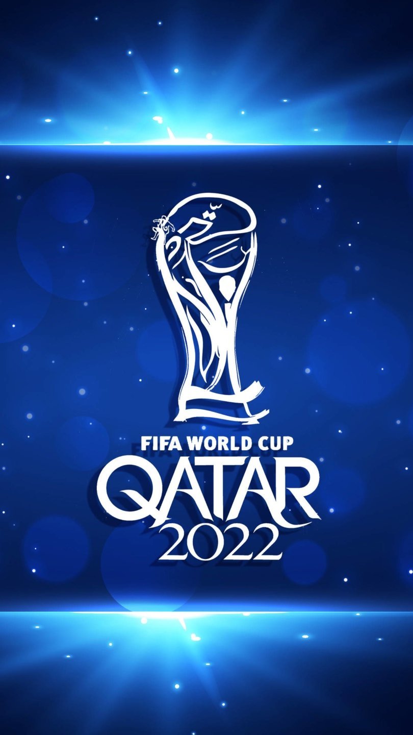 Así luce el Al Rihla el balón oficial del Mundial de Qatar 2022