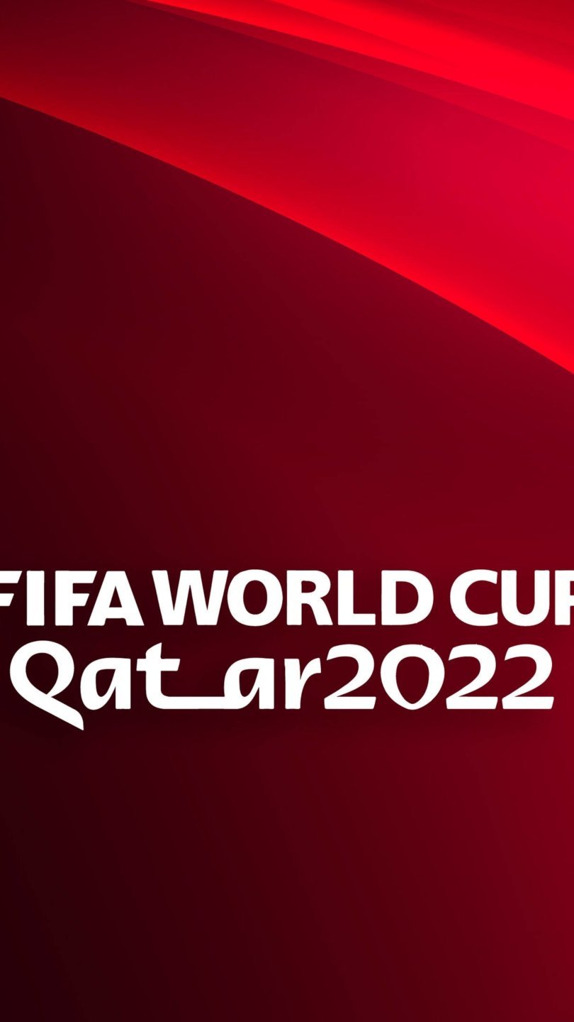 Fondos de pantalla Copa Mundial de la FIFA Catar 2022 Vertical