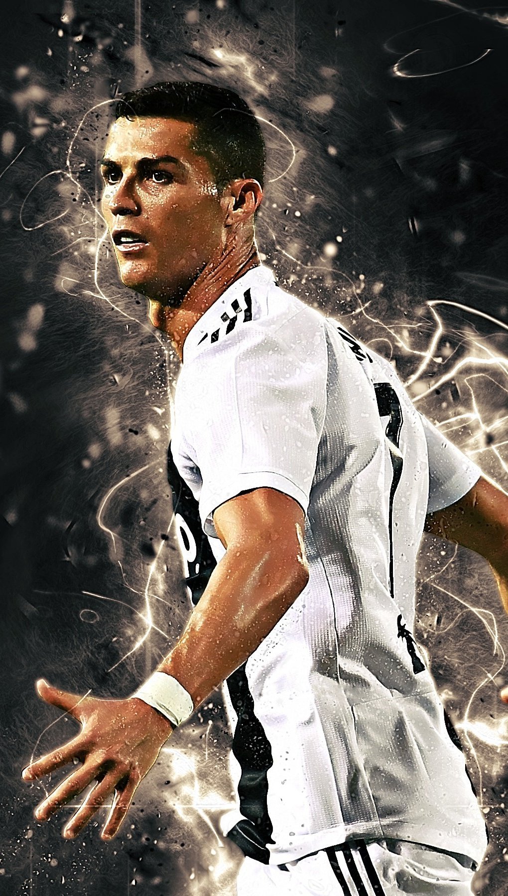 Cristiano Ronaldo Wallpapers Portugal  1080x1920 Wallpaper  teahubio