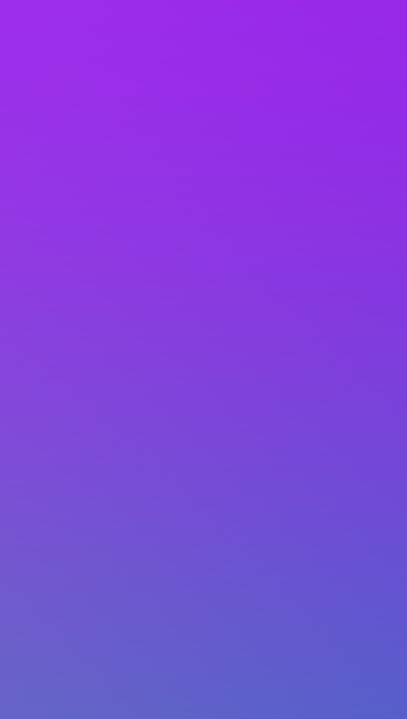 Wallpaper Purple blur gradient Vertical