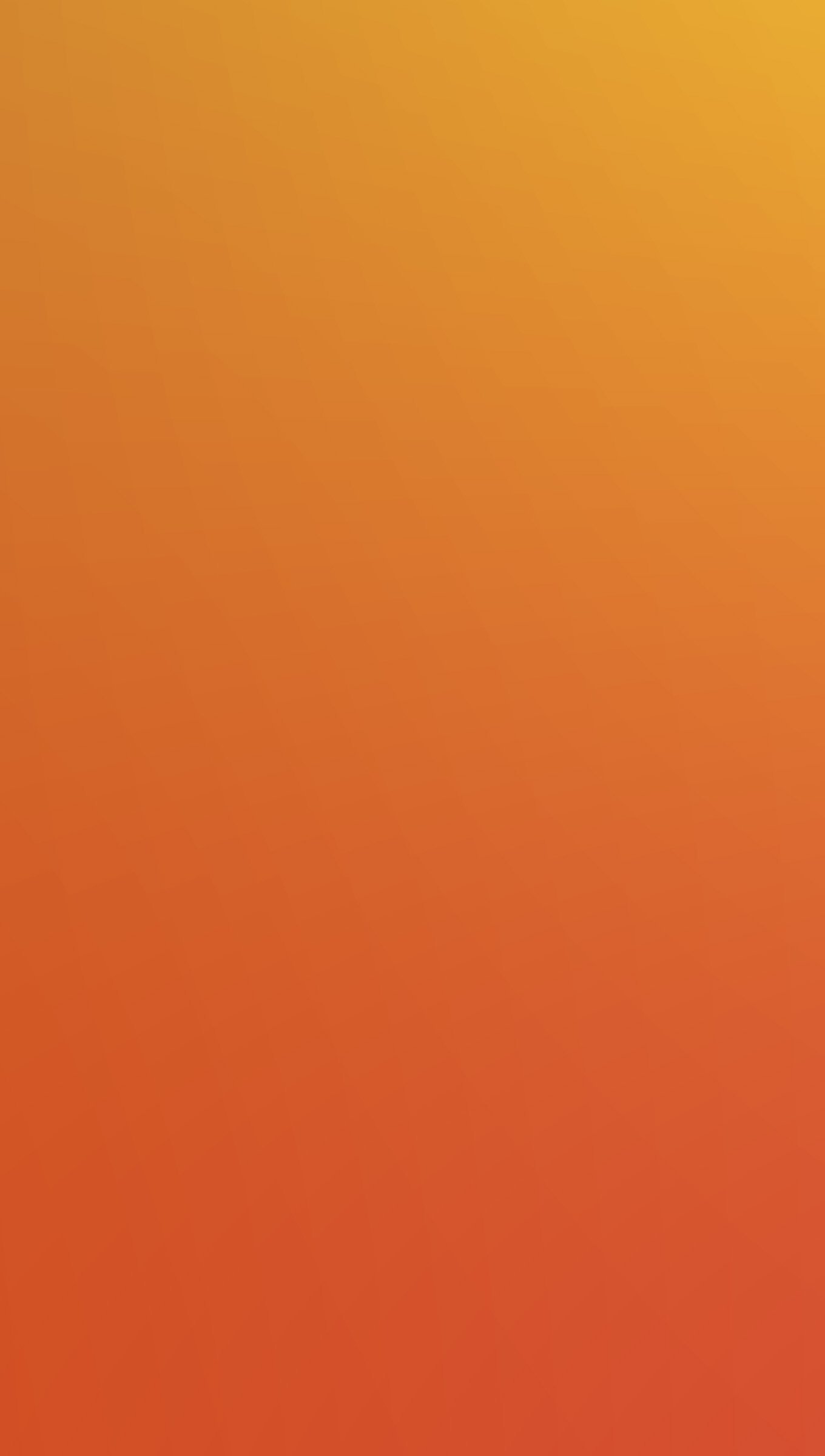Wallpaper Orange blur gradient Vertical