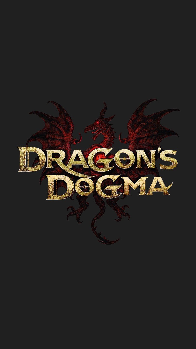 Fondos de pantalla Dragon's Dogma: Dark Arisen Vertical