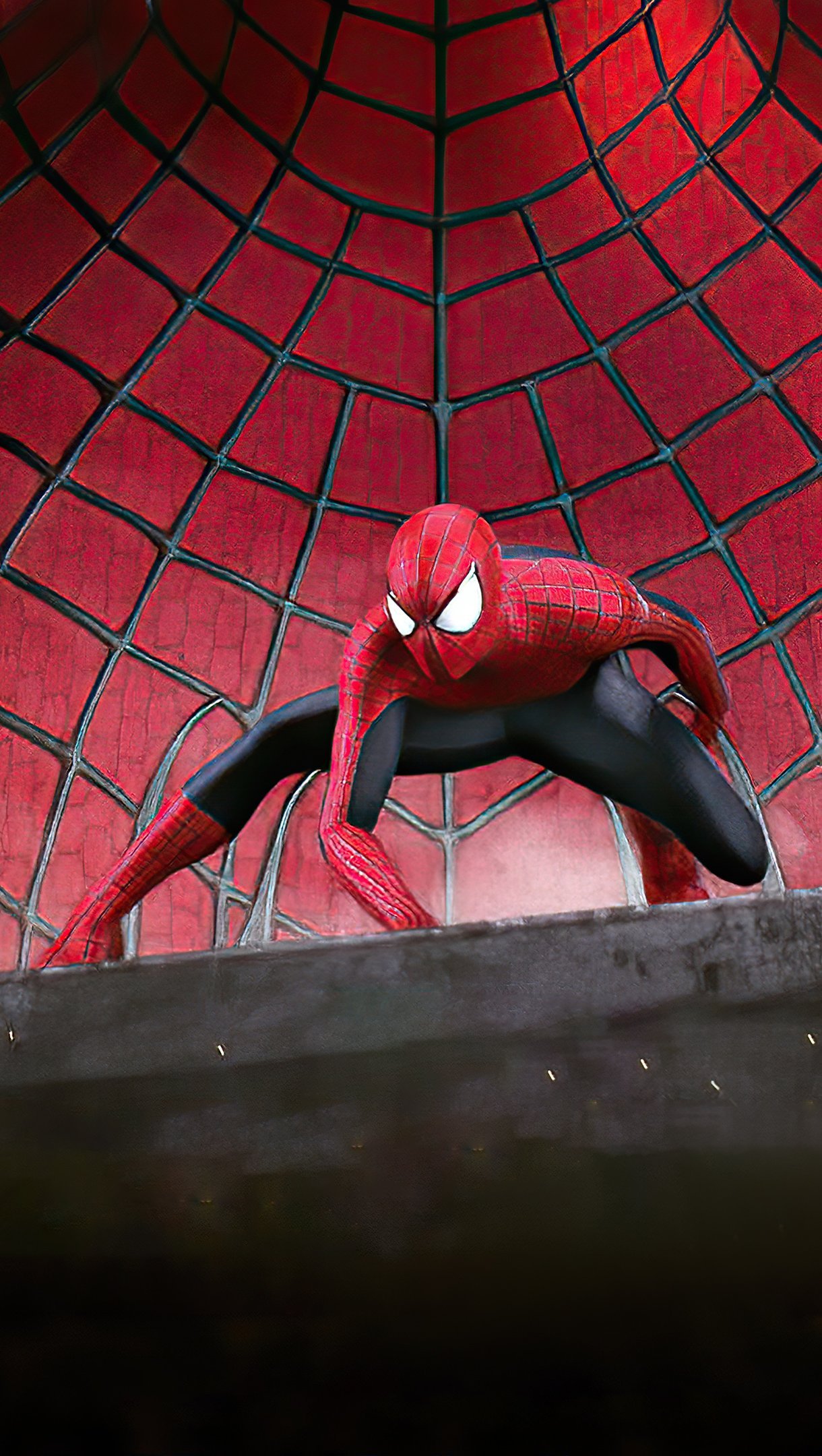 Wallpaper The Amazing Spider Man 3 Vertical