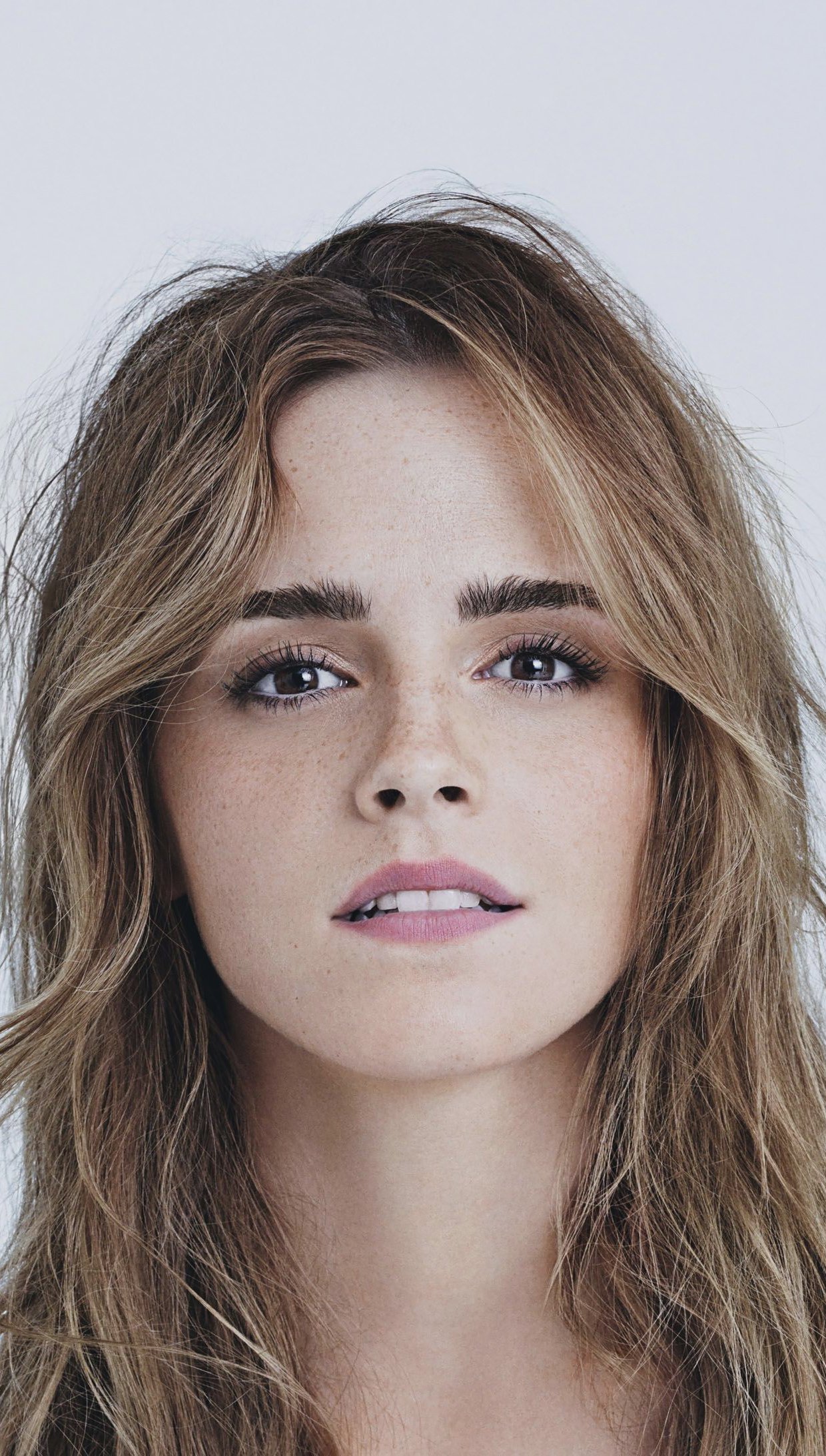 Emma Watson Wallpaper ID:3690