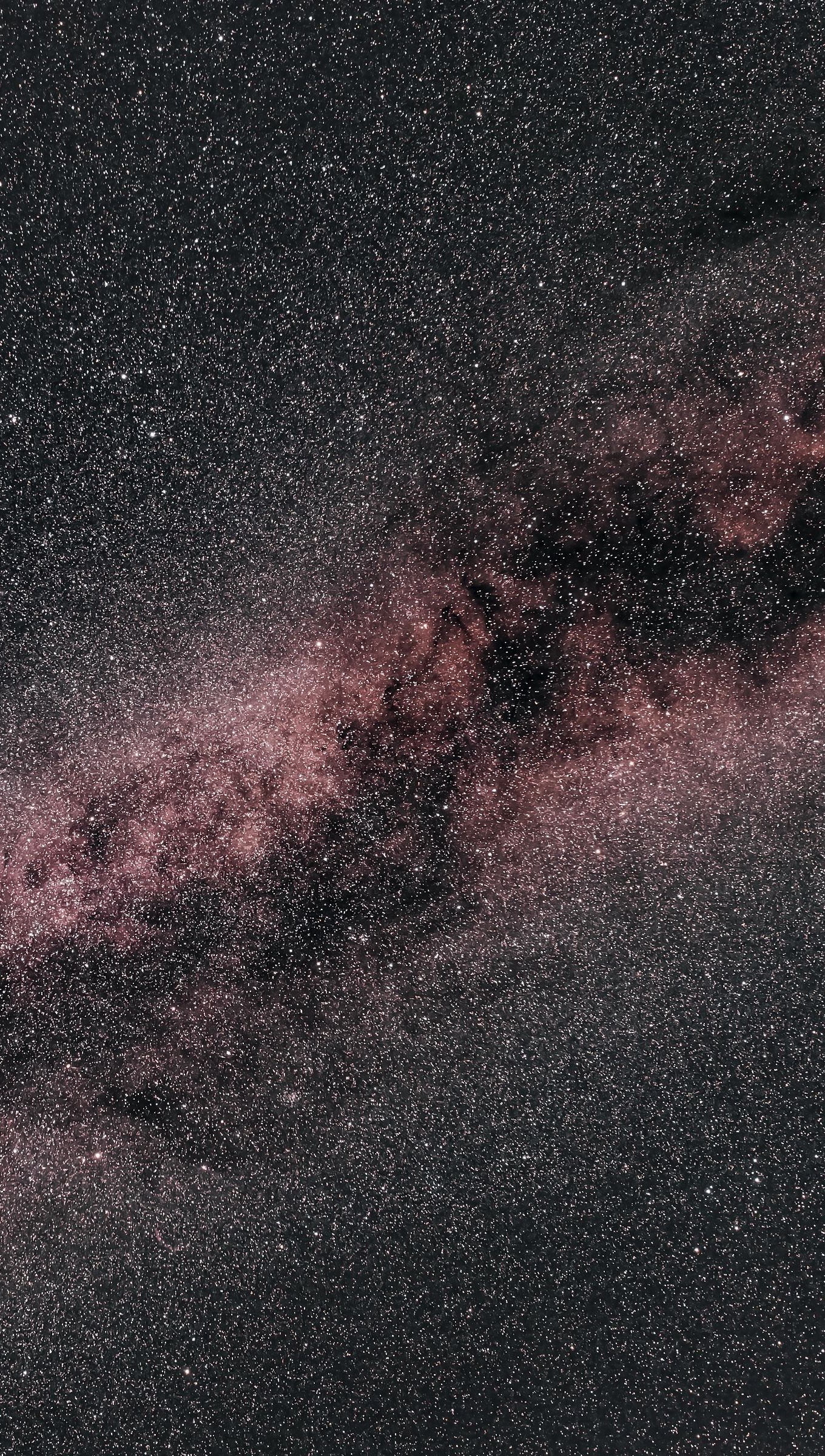 Milky Way Galaxy Wallpaper 4k Ultra HD ID:11142
