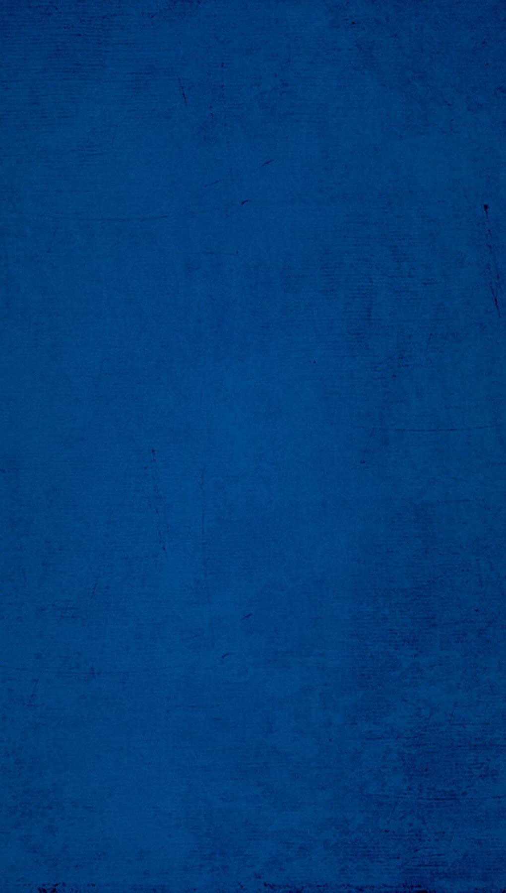 Wallpaper Blue canvas Vertical