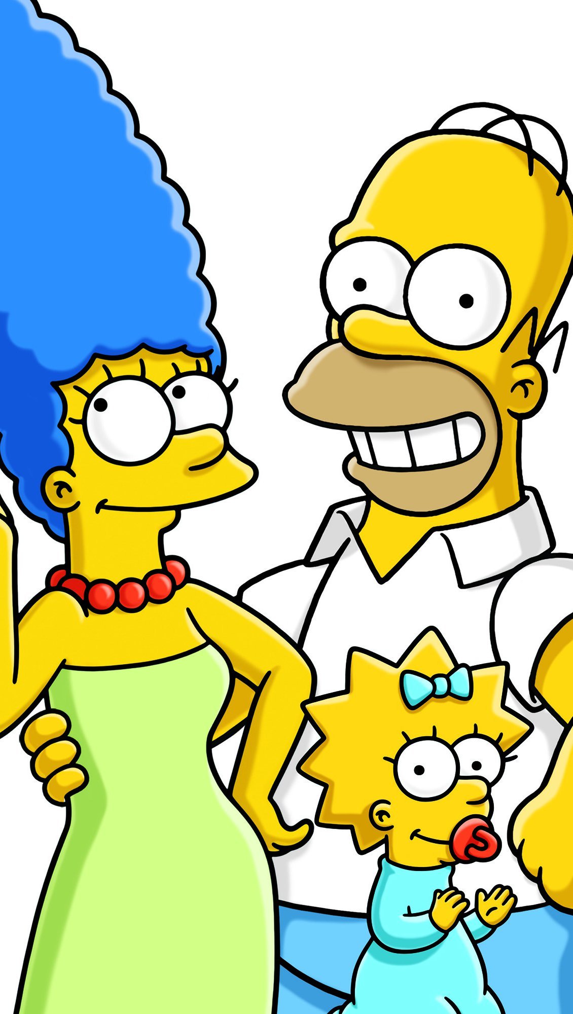 The Simpsons Wallpaper ID:3461