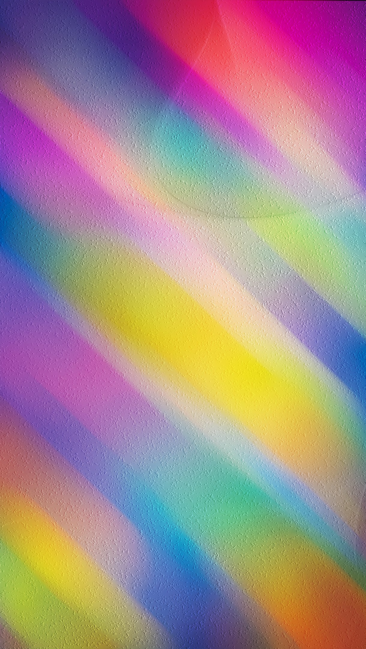 Fondos de pantalla Luces de colores en movimiento Vertical