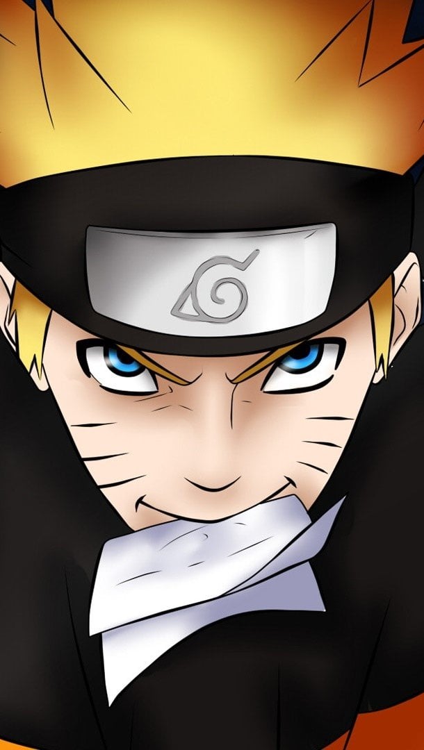 Naruto Uzumaki Anime Fondo de pantalla Full HD ID:98