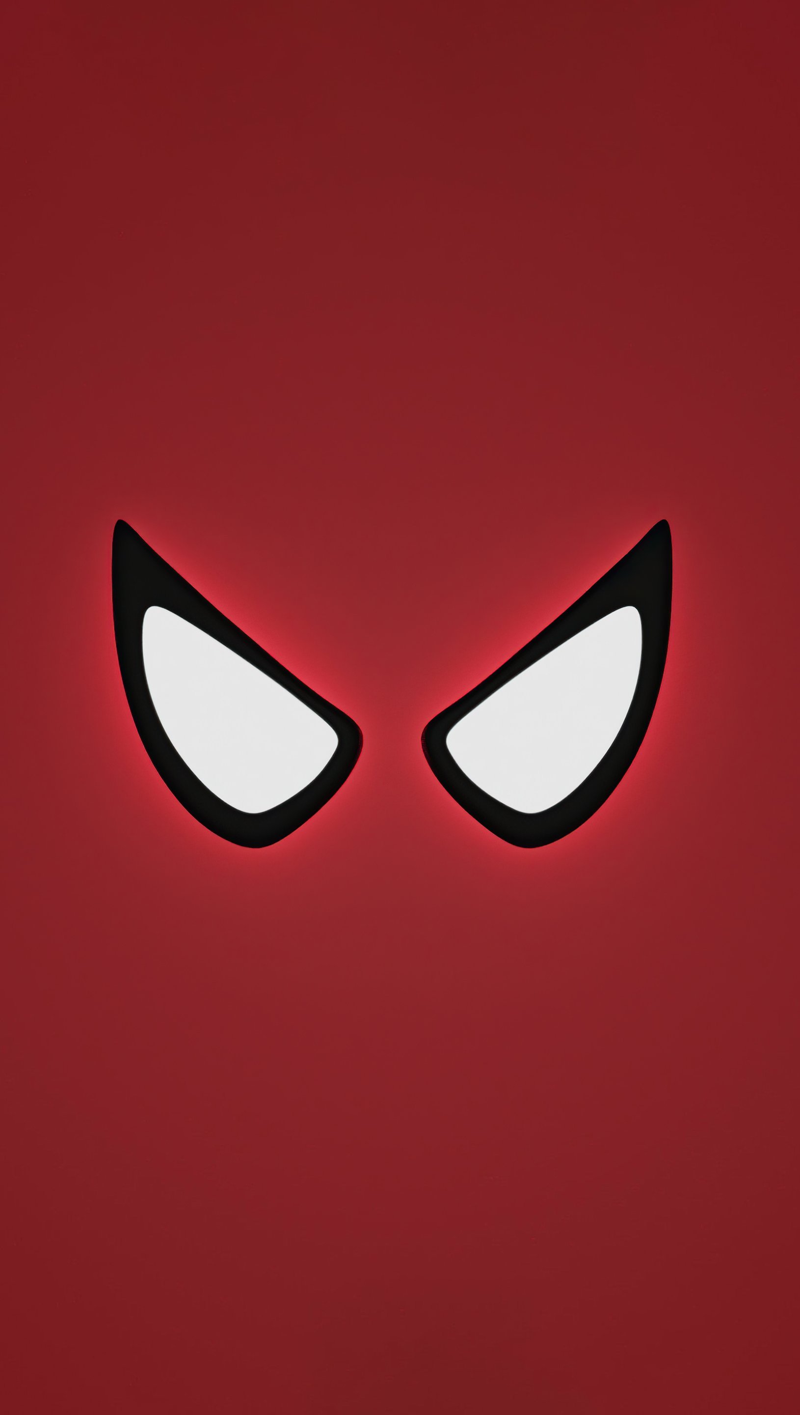 Ojos de Spider Man Fondo de pantalla 5k Ultra HD ID:8891