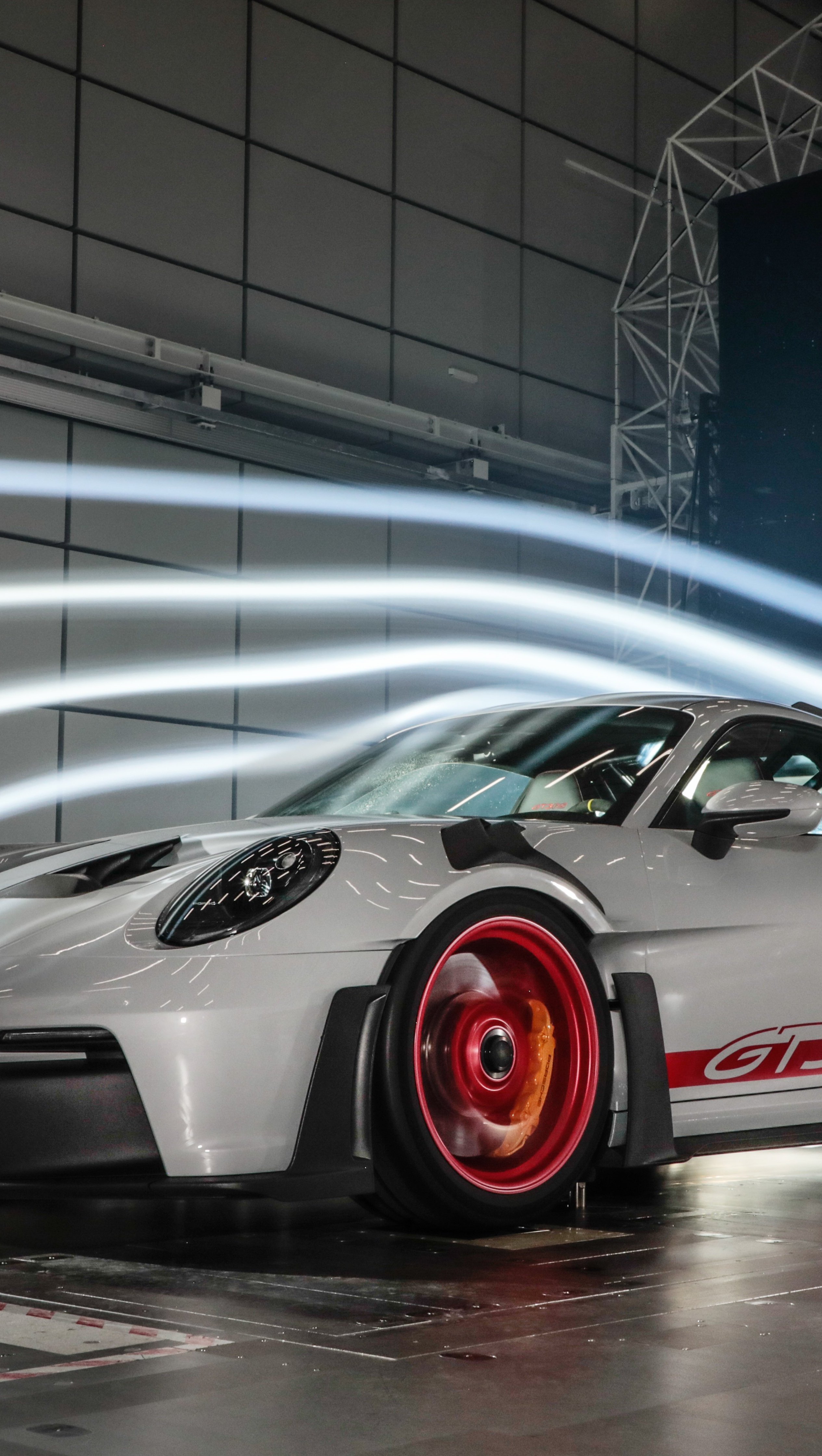 Hình nền Nền Porsche California đấu Với Porsche 911 Nền đồ Họa Chuyển động  ánh Sáng Màu Hồng Và Xanh Hoạt Hình 3d Render Xe Trên Nền Màu Hồng đậm ảnh  Chụp