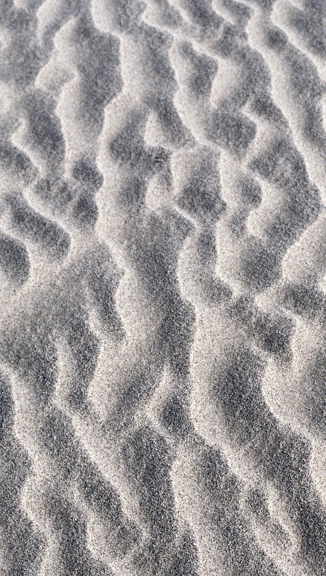 Wallpaper Sand texture Vertical