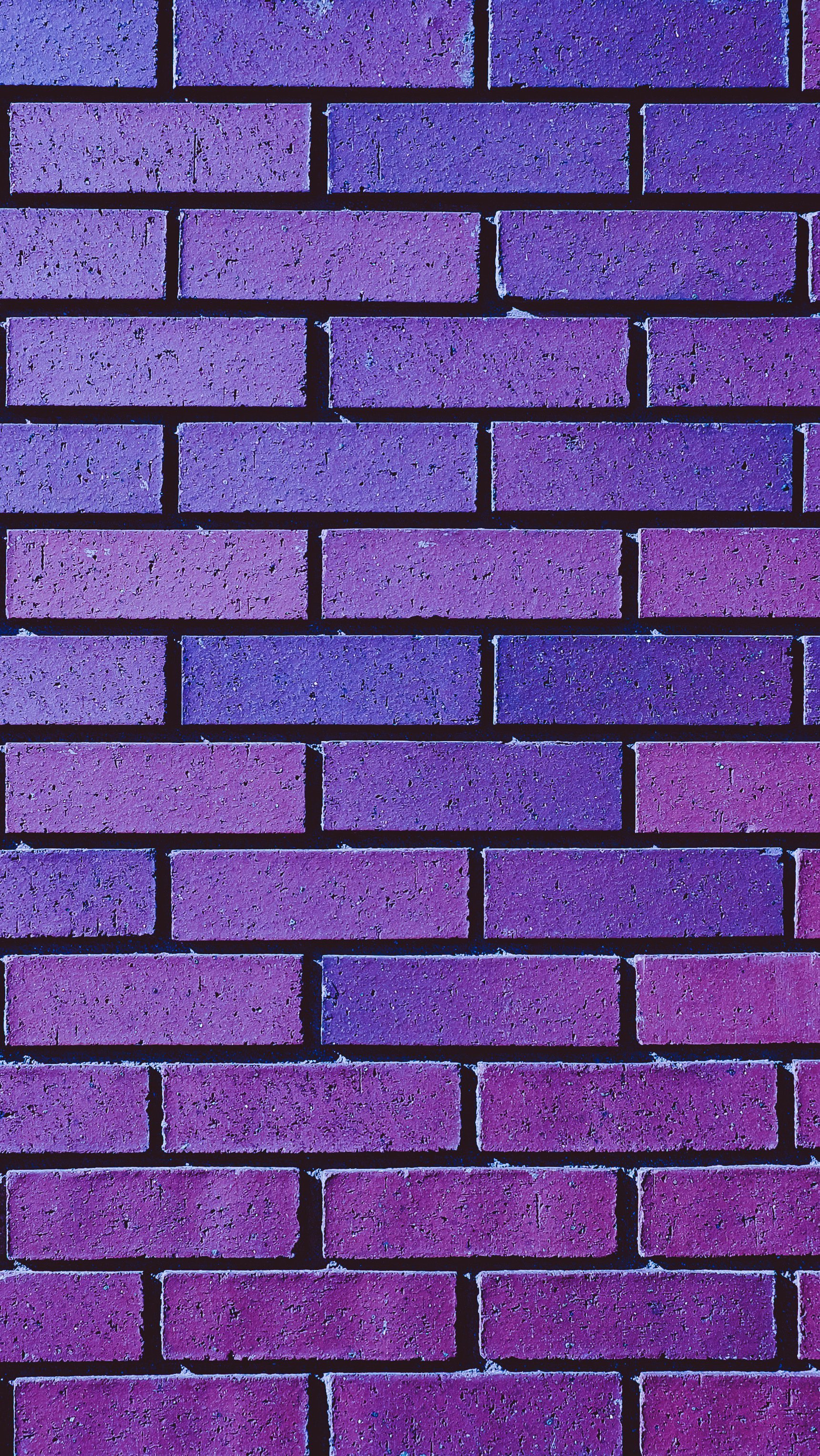 Wallpaper Texture brick wall Vertical