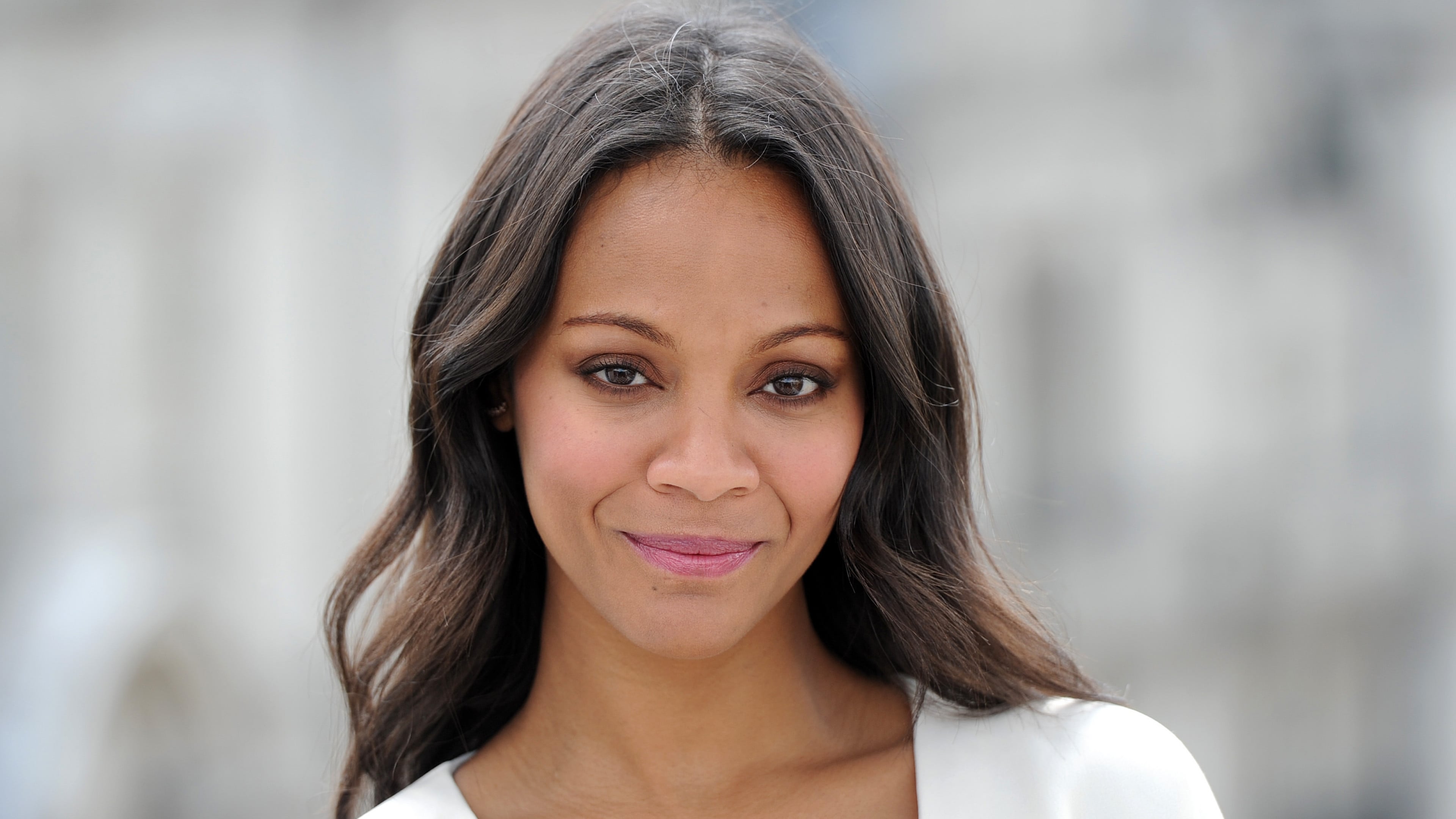 Fondos de pantalla Zoe Saldana